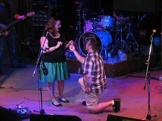 Fortune Favors the Bold - A Personal Update