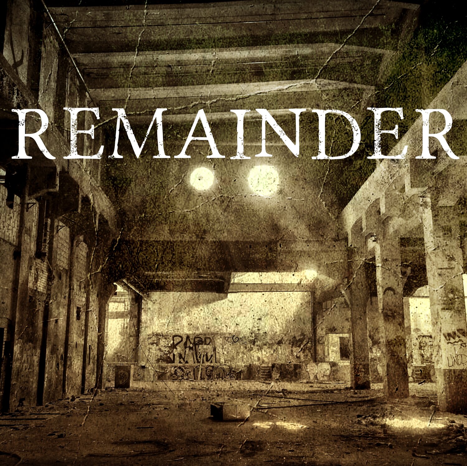 "Remainder" Podcast