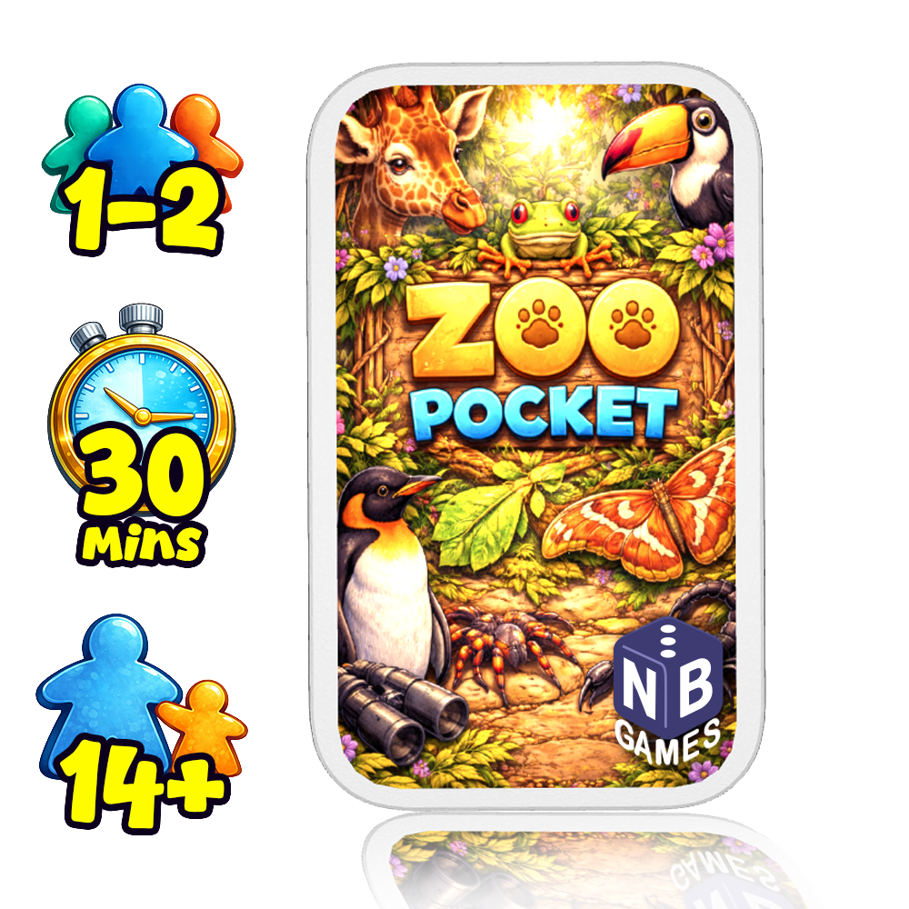 Zoo Pocket