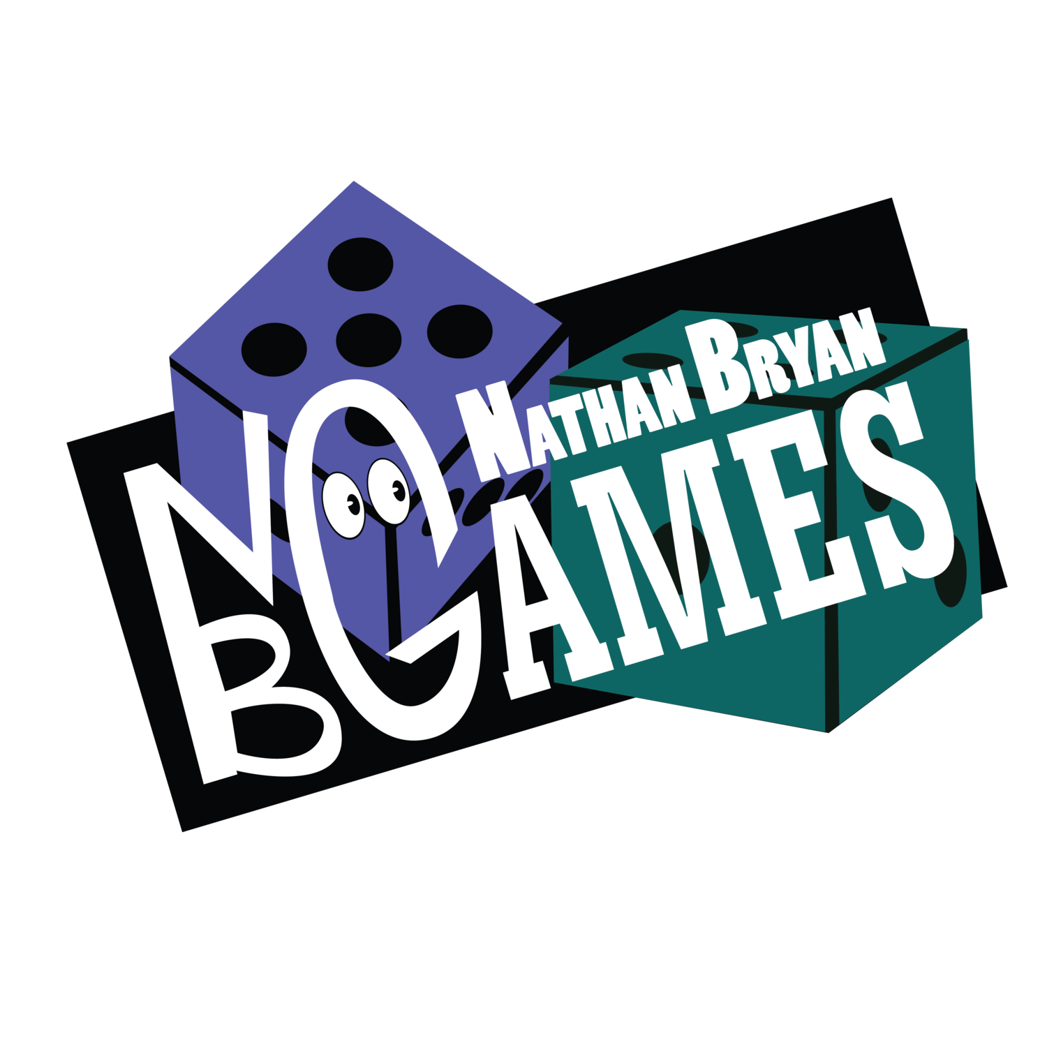 Nathan Bryan Games