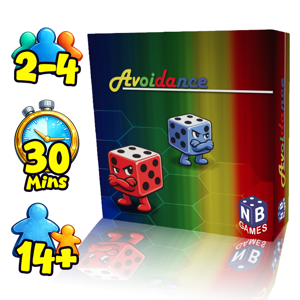 Avoidance