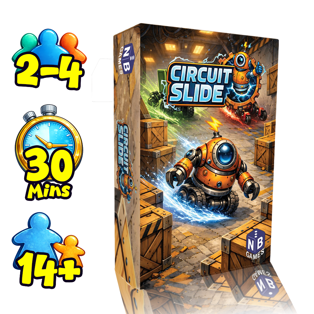 Circuit Slide