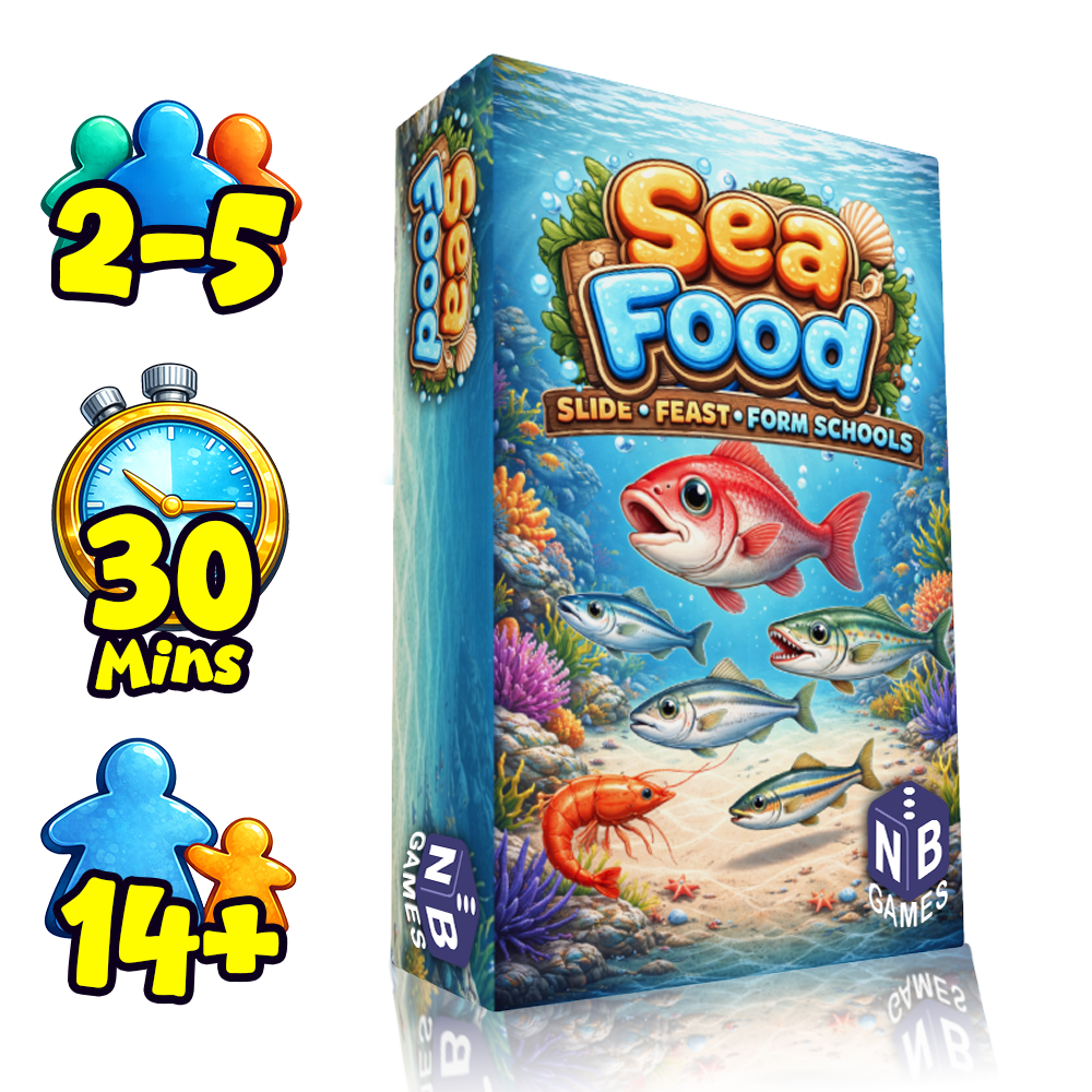 Sea Food