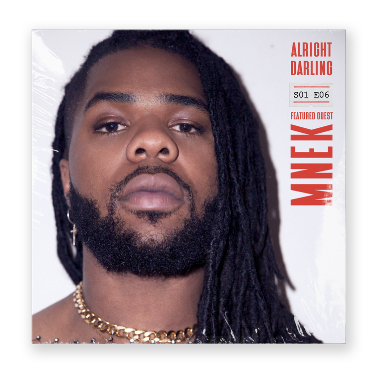 MNEK episode artwork