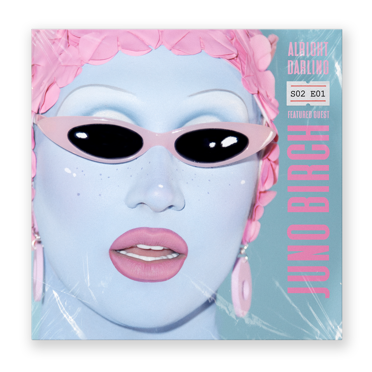 Juno Birch episode artwork