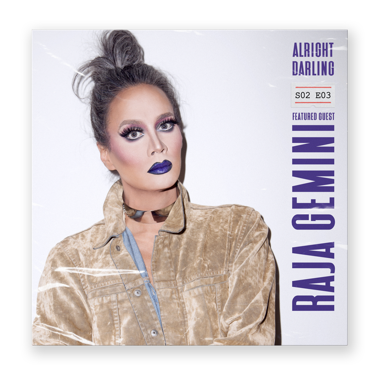 Raja episode artwork