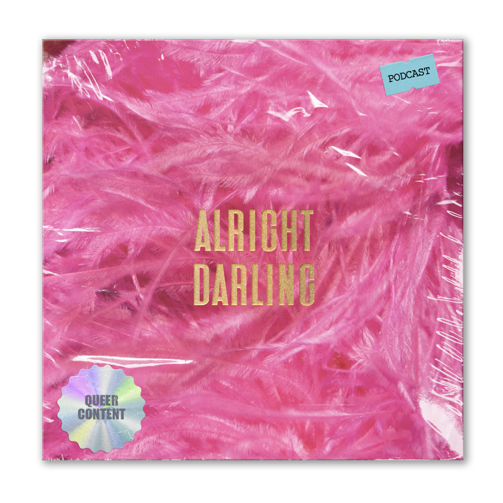 We’re Back! episode artwork