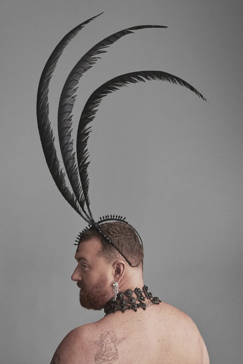 Sam Smith - Met Gala 2026