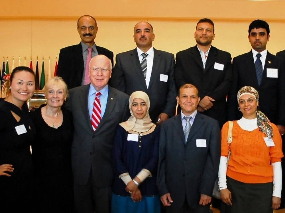 From the VCWA program and event photo archive