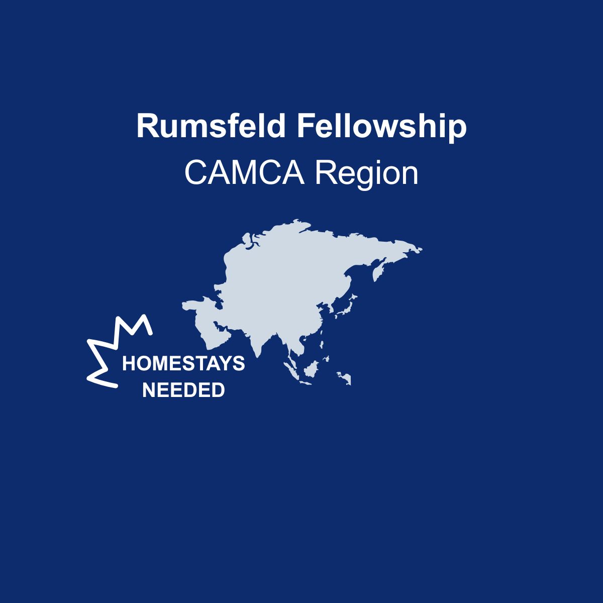 Rumsfeld Fellowship