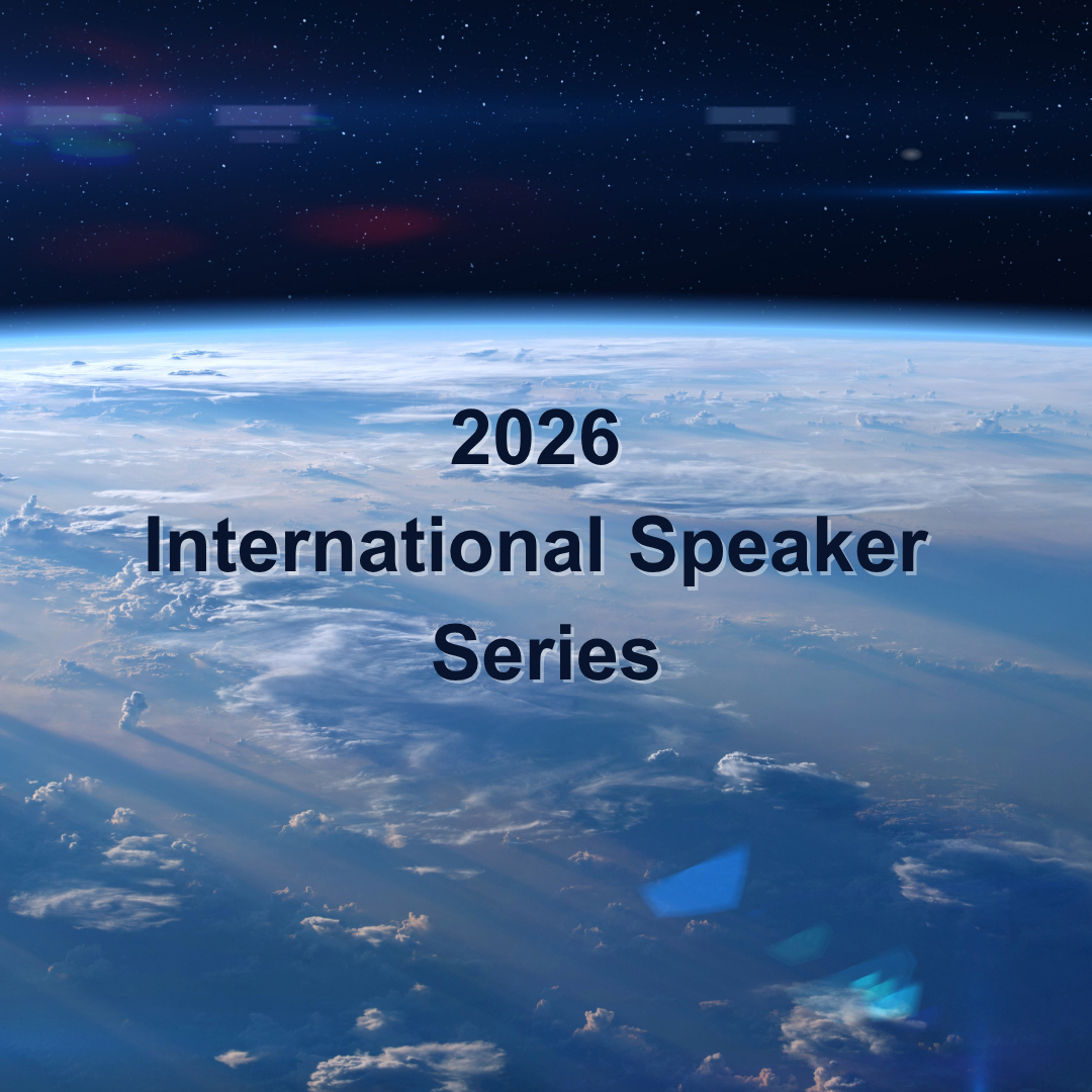 International Speaker Series - Africa Rising