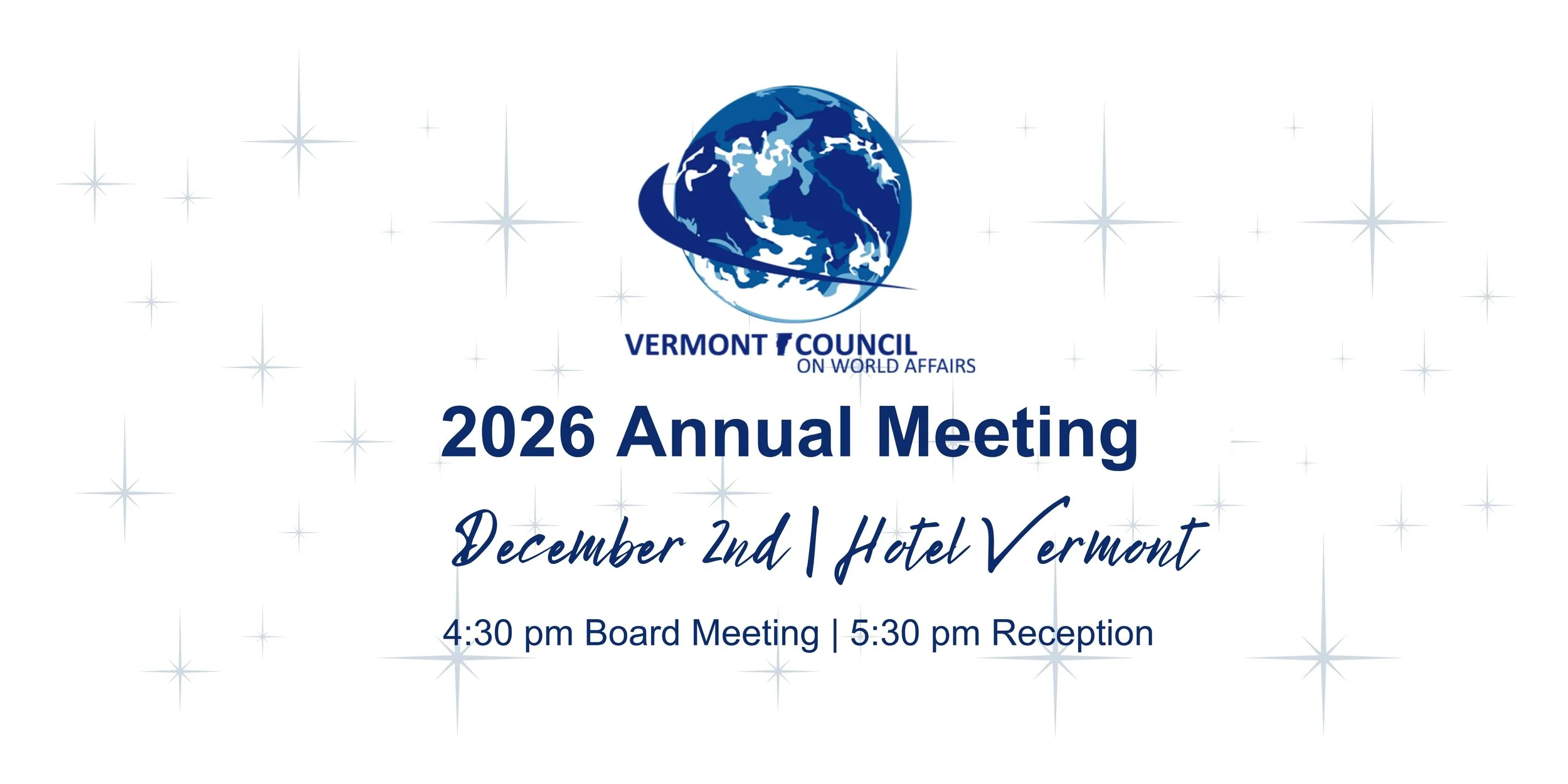 2026 Annual Meeting 