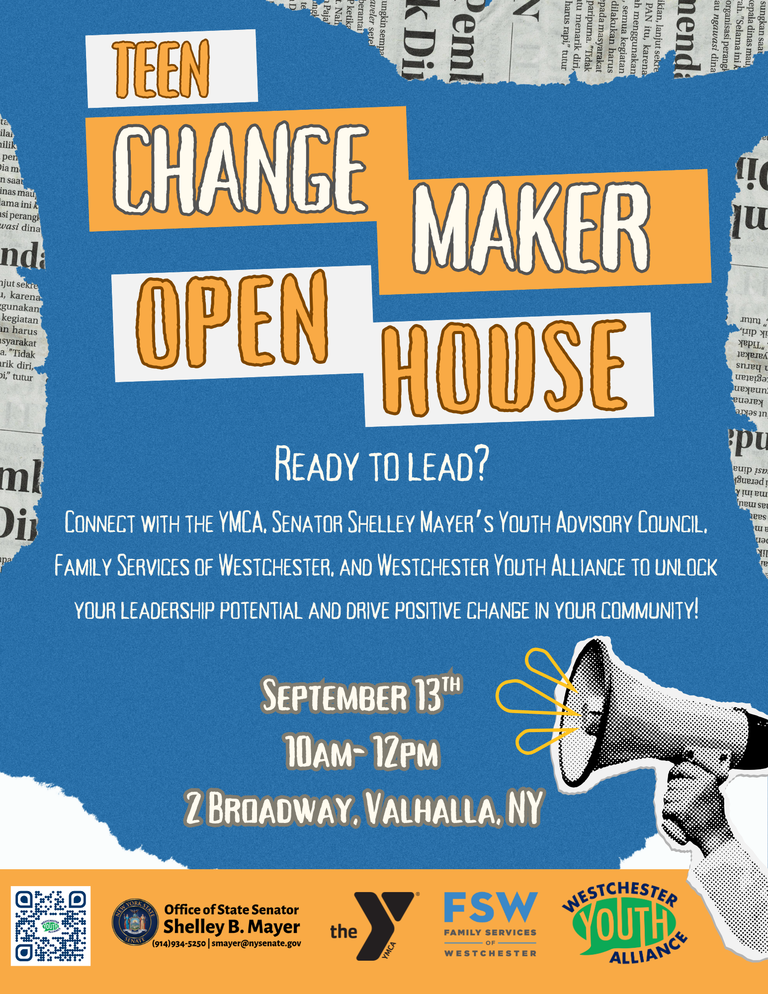 Open House