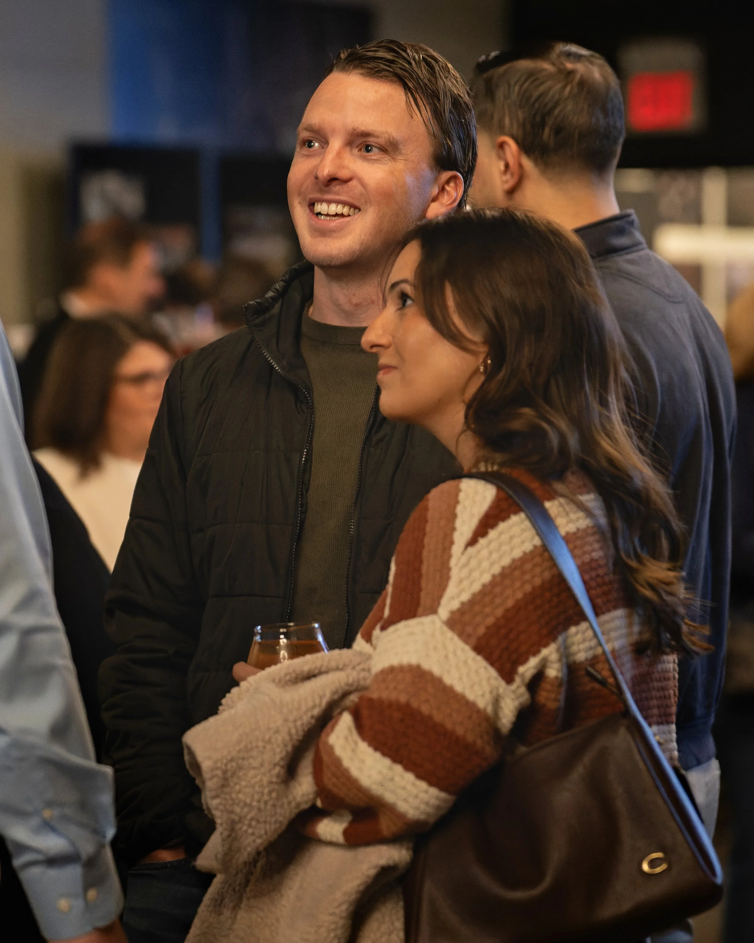 Pints With A Purpose 2026