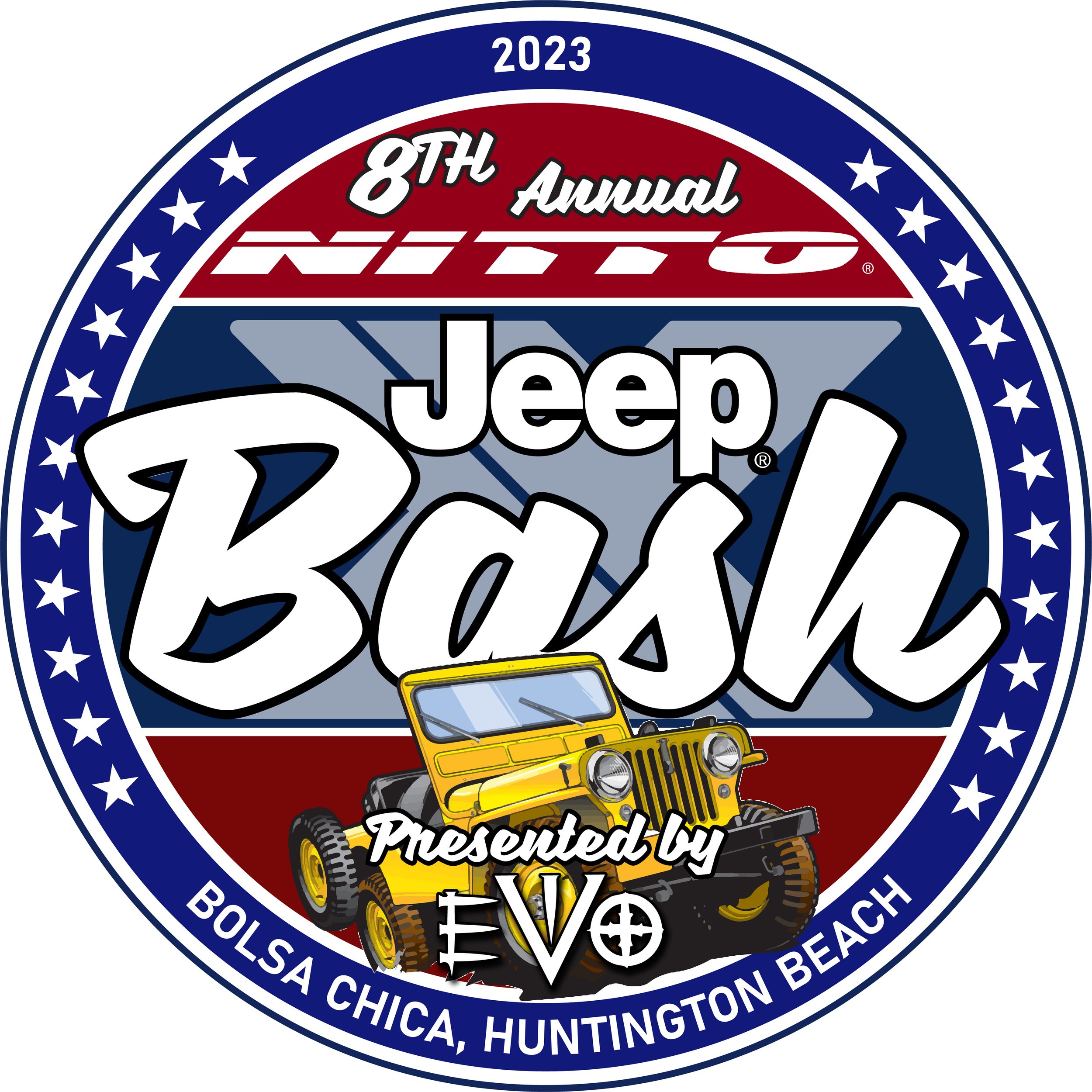 Jeep Bash