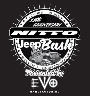 Jeep Bash