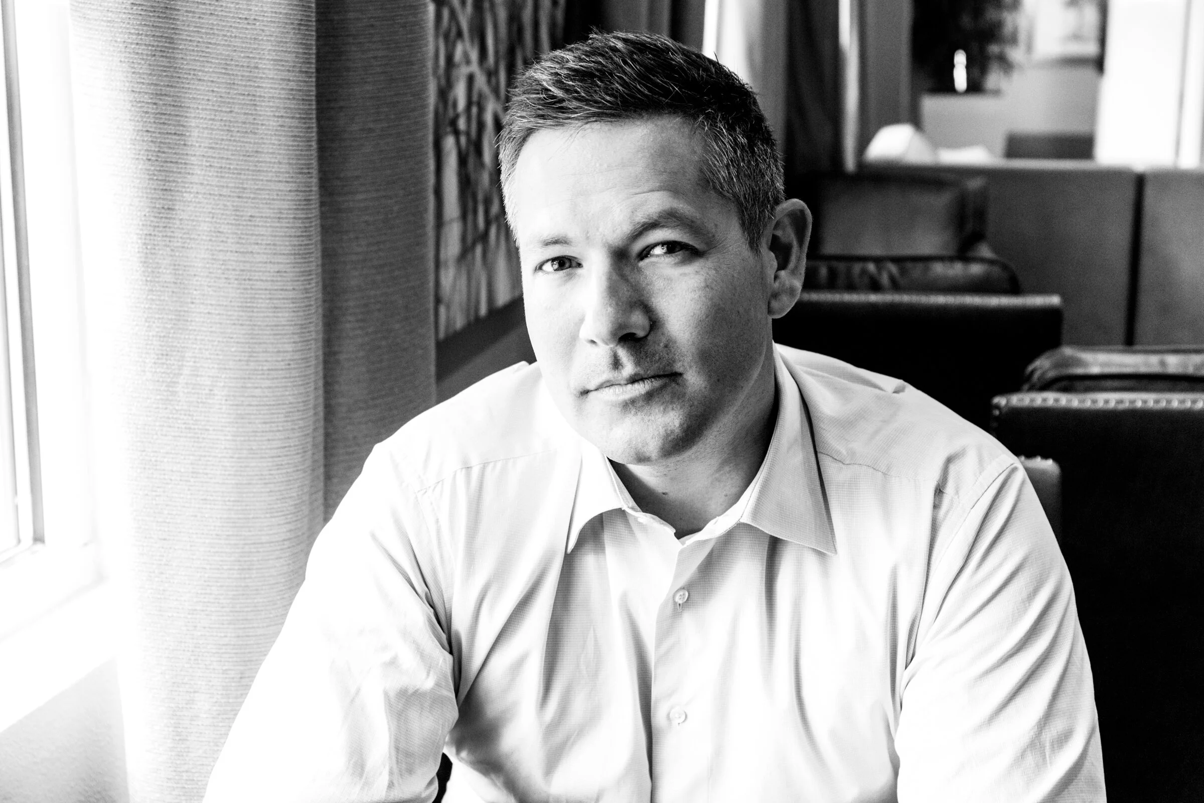 The Voice of Healthcare Podcast, Episode 1: Dr. Matt Cybulsky and Bradley Metrock