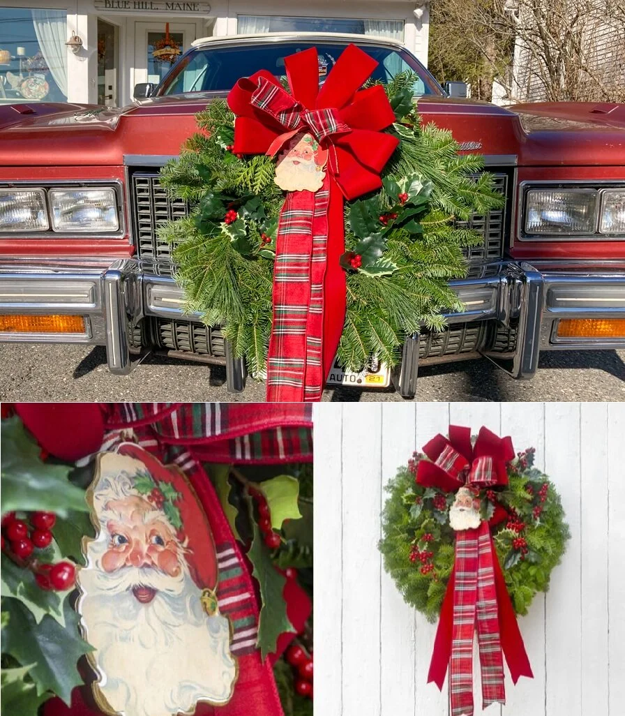 Something’s Coming