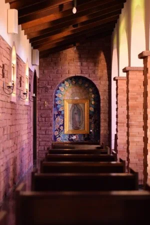Our Lady of Guadalupe