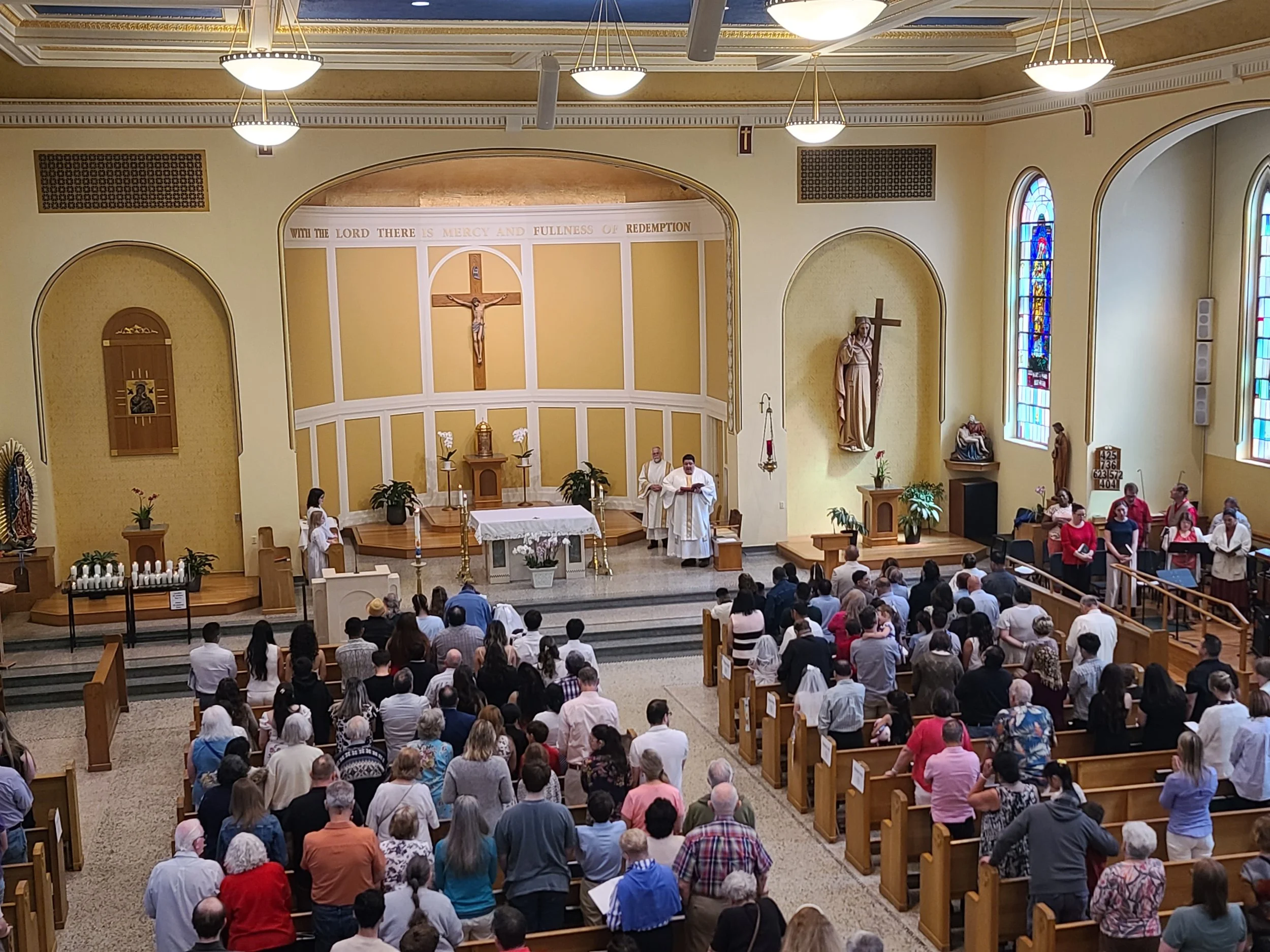 Inside of Church during Mass.jpg