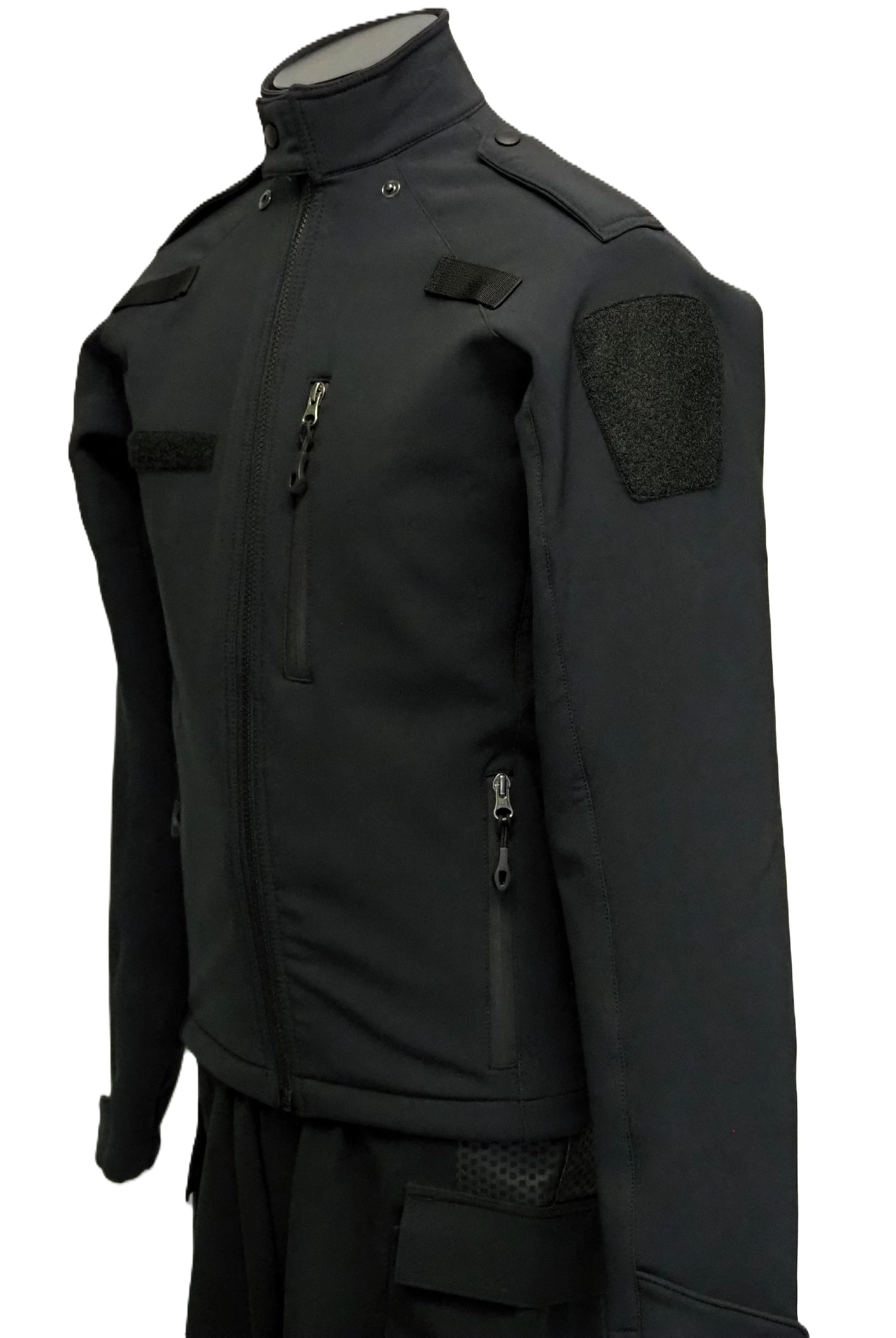 Custom Workwear & Safety Apparel Manufacturer in Canada | CSE Works