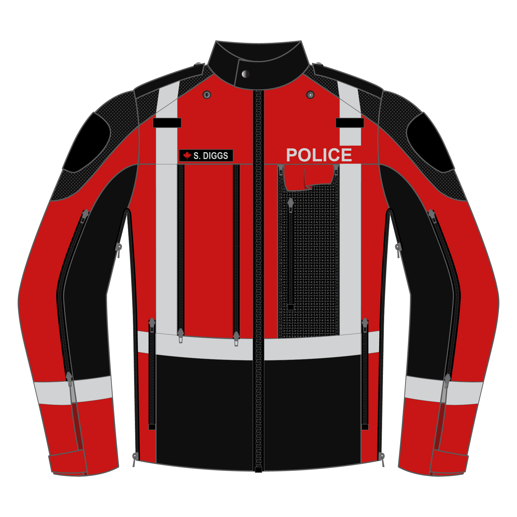 xtreme leather jackets