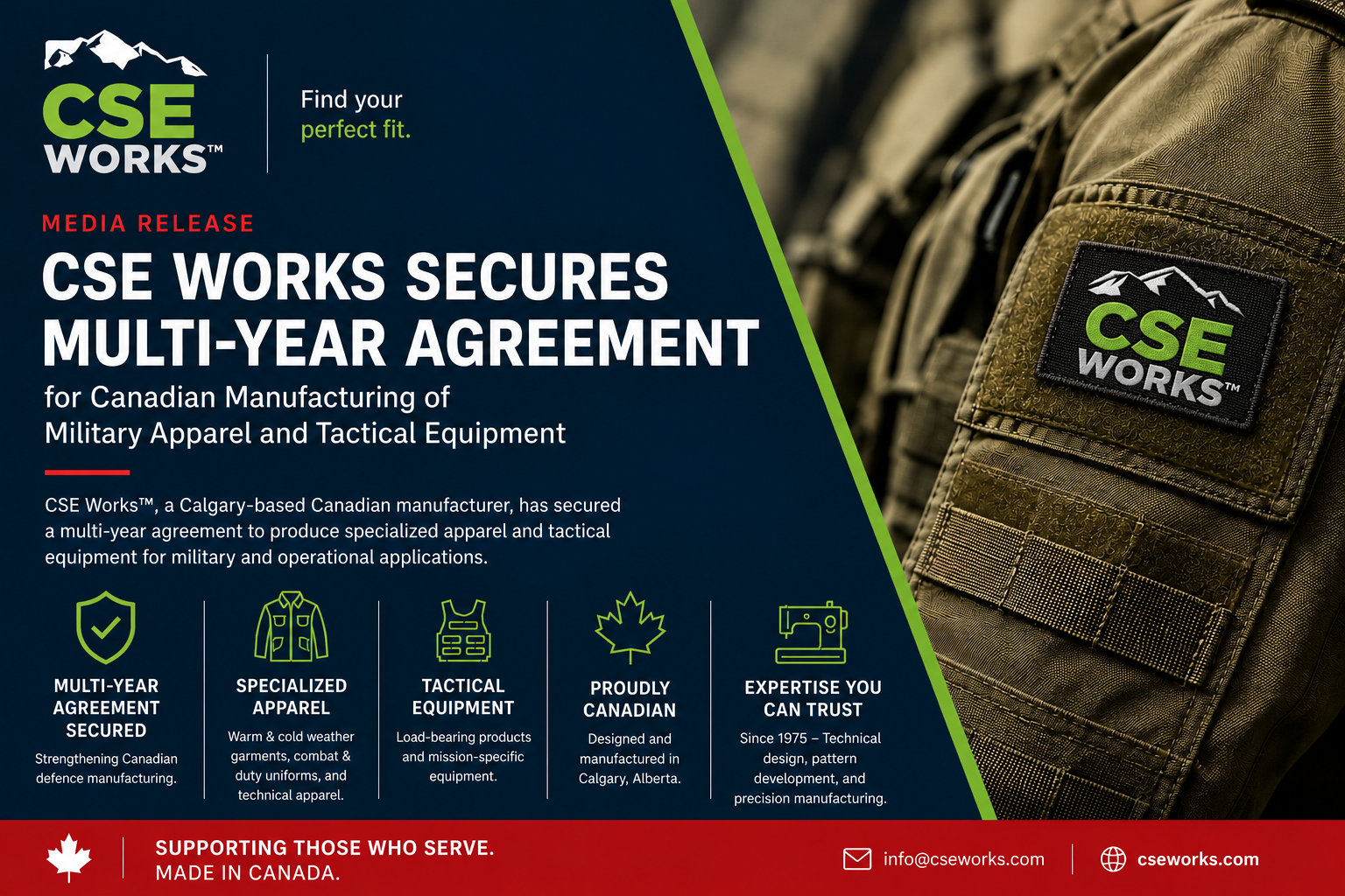 CSE Works Tactical Manufacturing Release.png