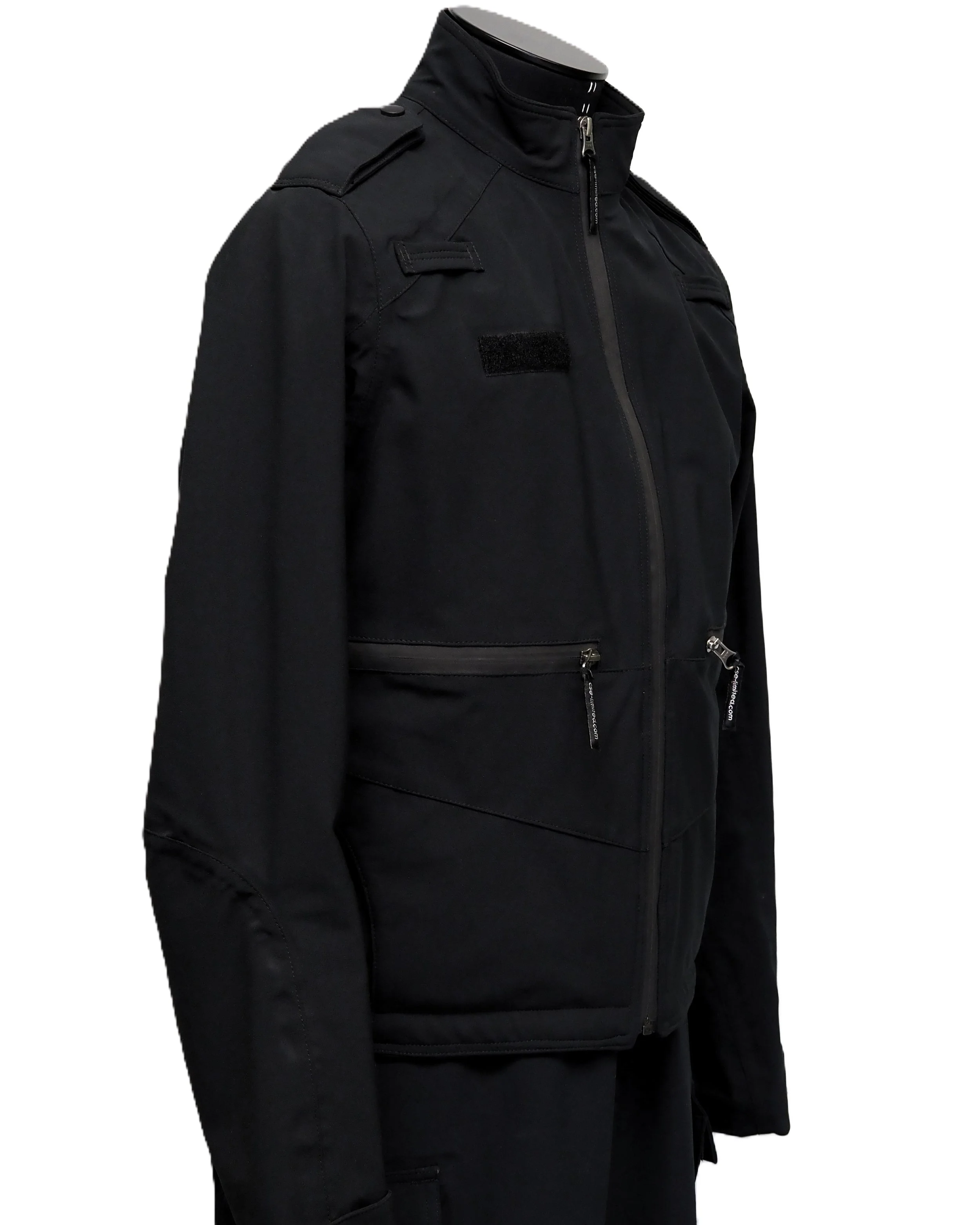 Custom Workwear & Safety Apparel Manufacturer in Canada | CSE Works