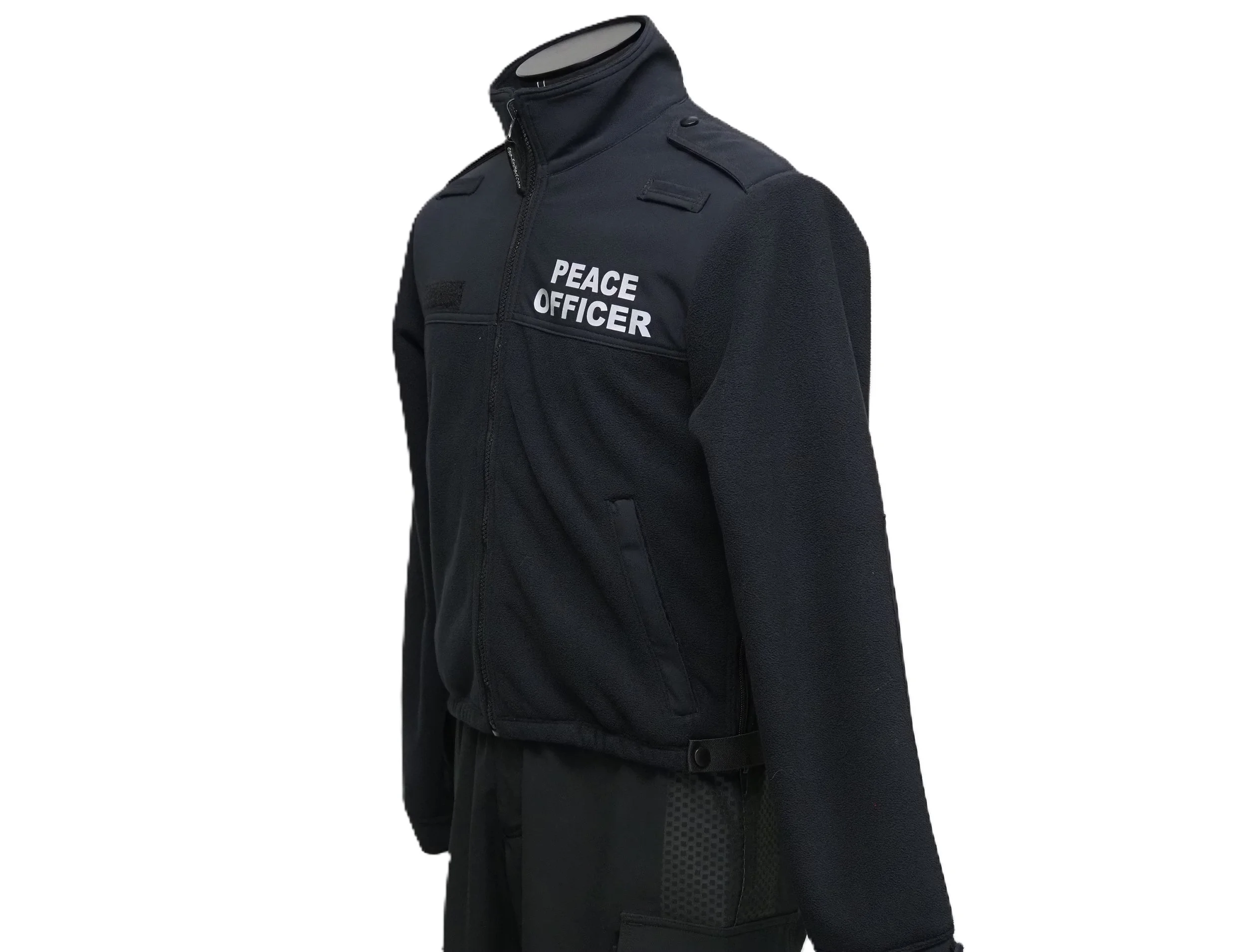 Custom Workwear & Safety Apparel Manufacturer in Canada | CSE Works