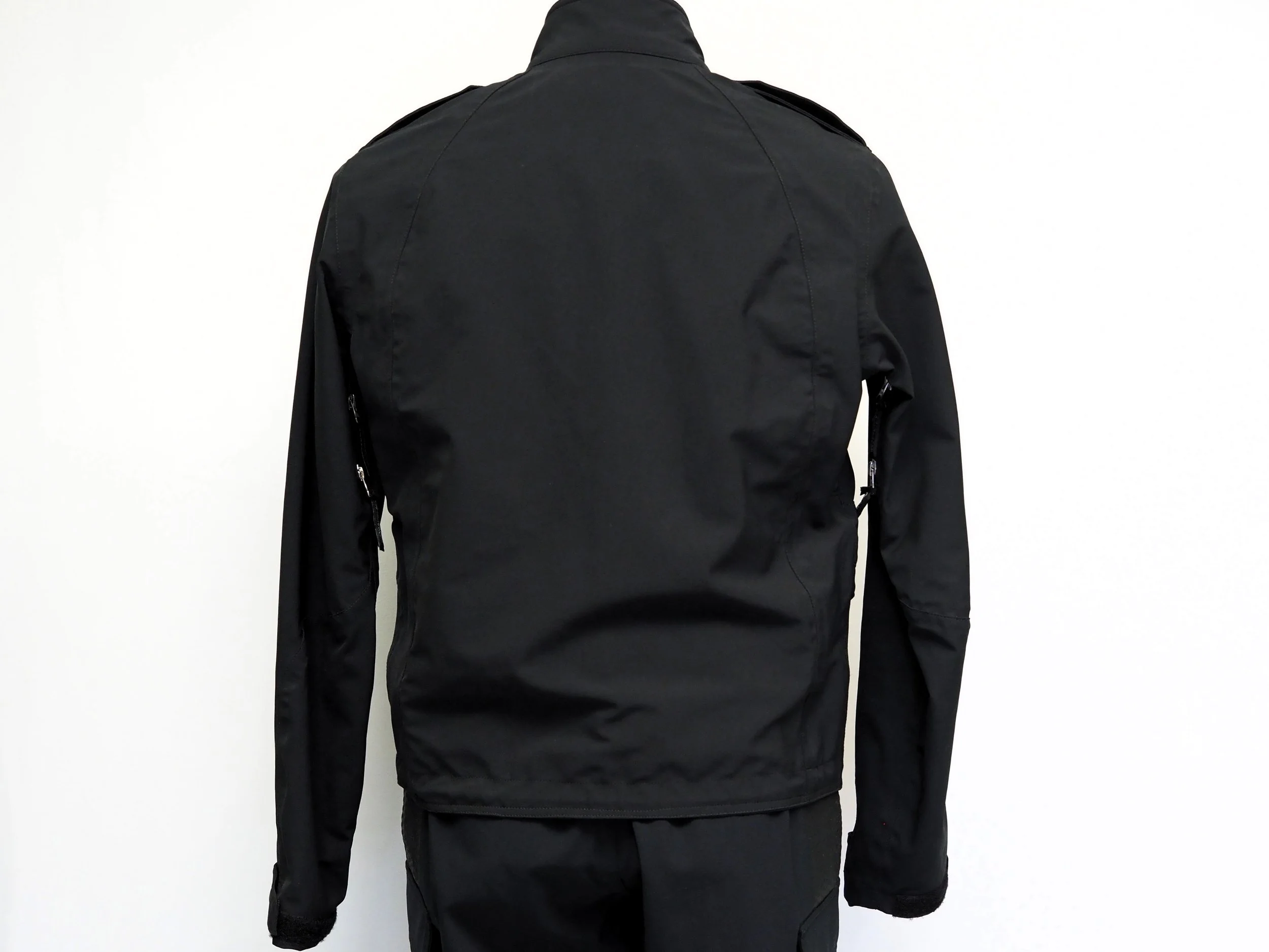 Custom Workwear & Safety Apparel Manufacturer in Canada | CSE Works
