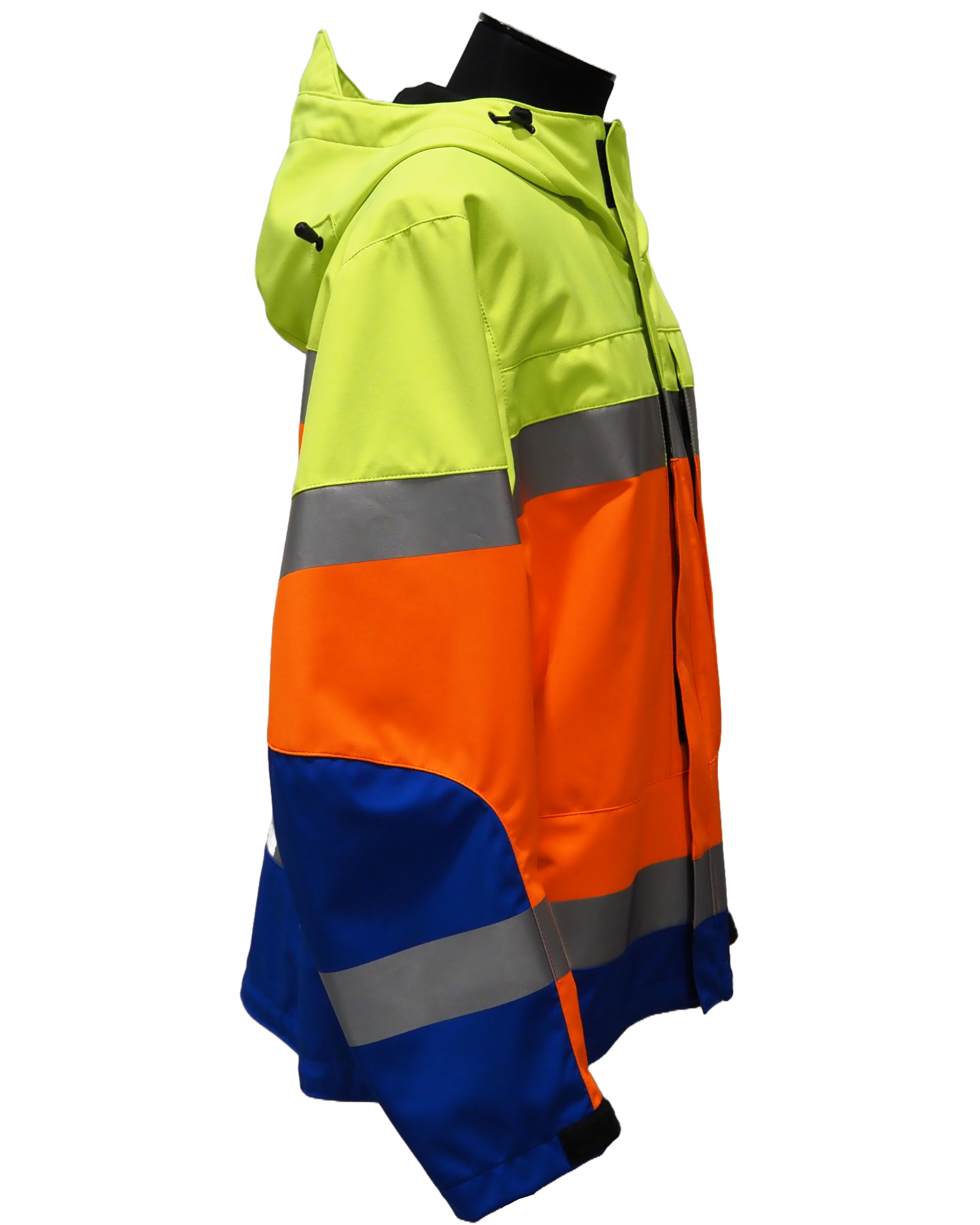Custom Workwear & Safety Apparel Manufacturer in Canada | CSE Works