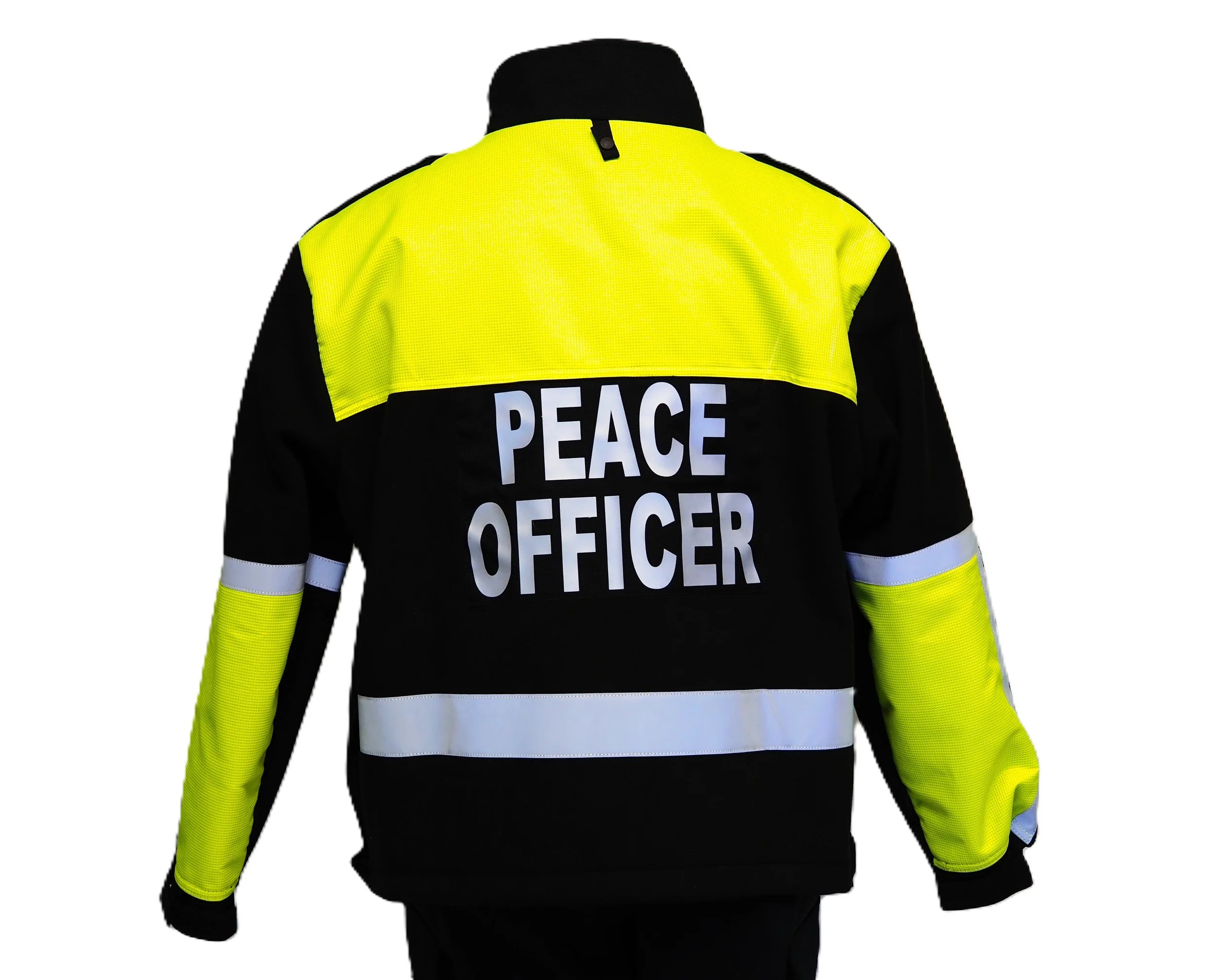 Custom Workwear & Safety Apparel Manufacturer in Canada | CSE Works