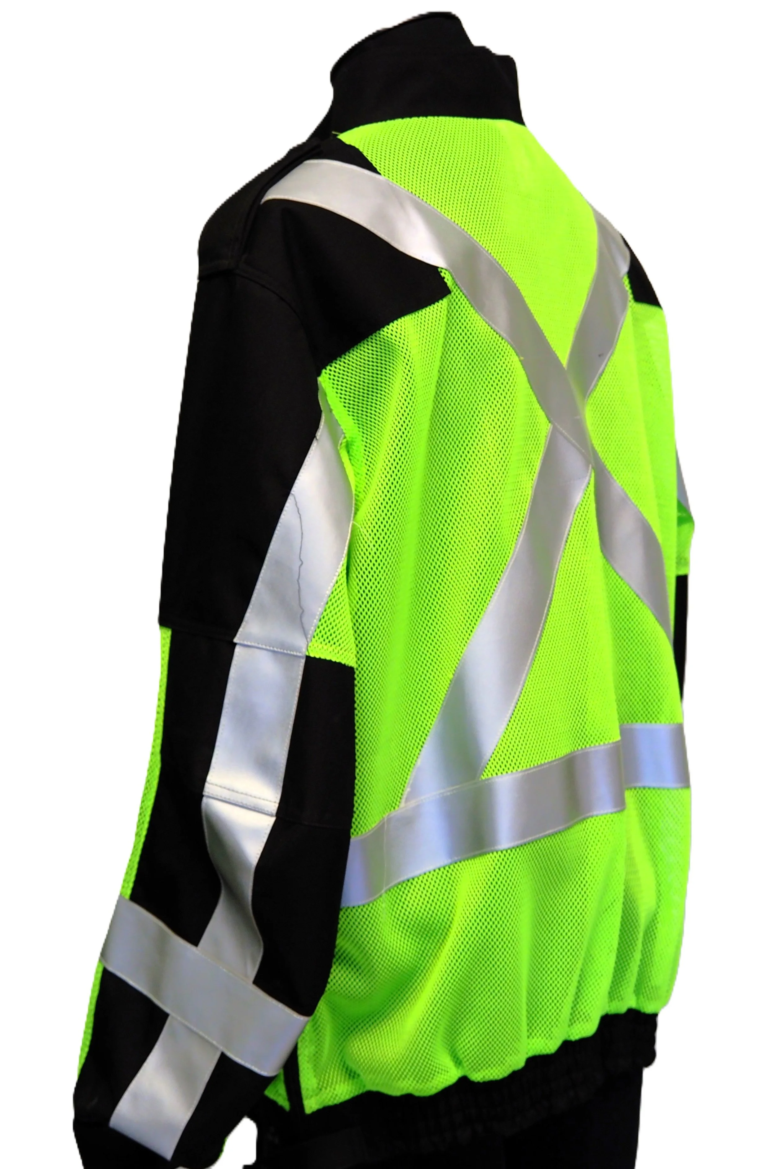 Custom Workwear Apparel | Uniforms & Clothing | CSEWorks | Made in Canada