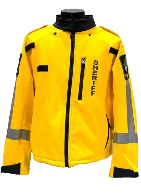 Custom Workwear Apparel | Uniforms & Clothing | CSEWorks | Made in Canada