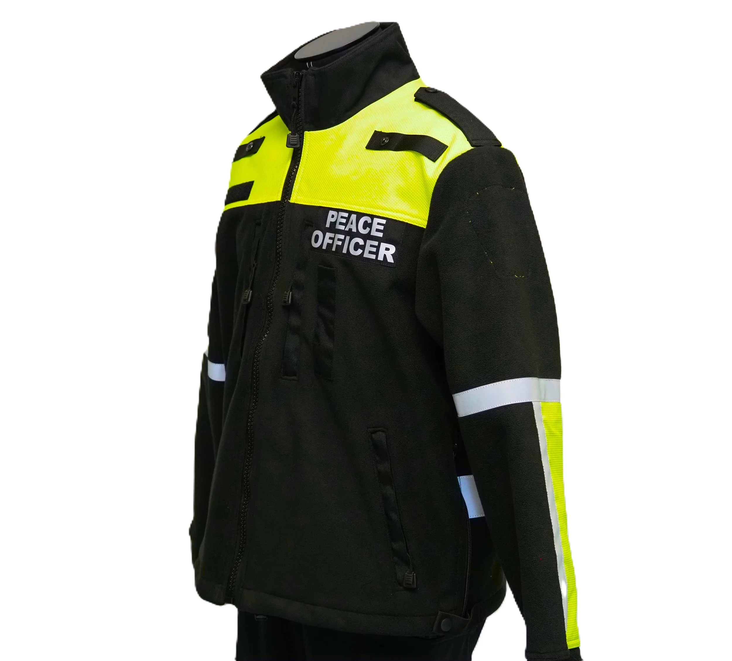 Custom Workwear & Safety Apparel Manufacturer in Canada | CSE Works