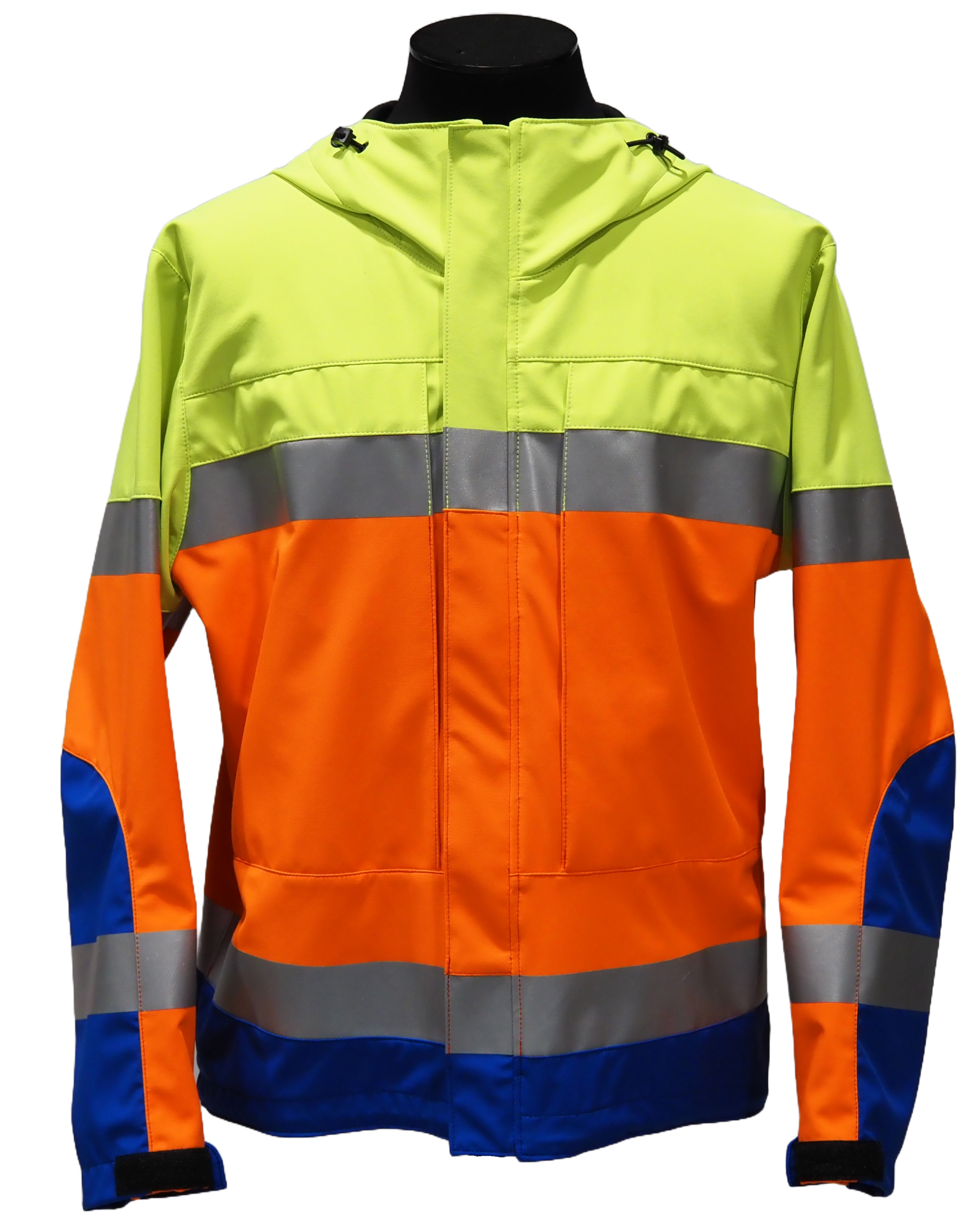Custom Workwear & Safety Apparel Manufacturer in Canada | CSE Works