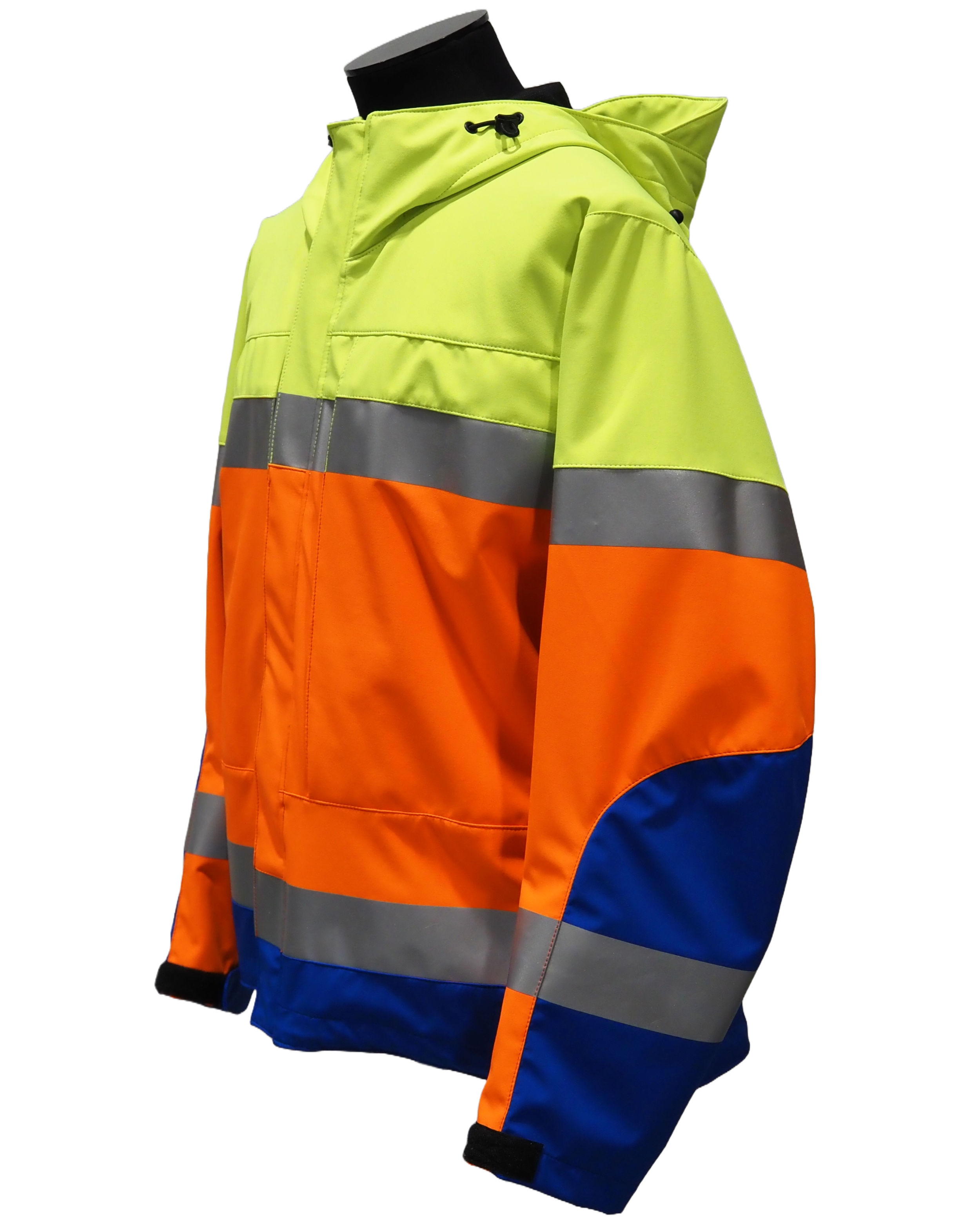 Custom Workwear & Safety Apparel Manufacturer in Canada | CSE Works