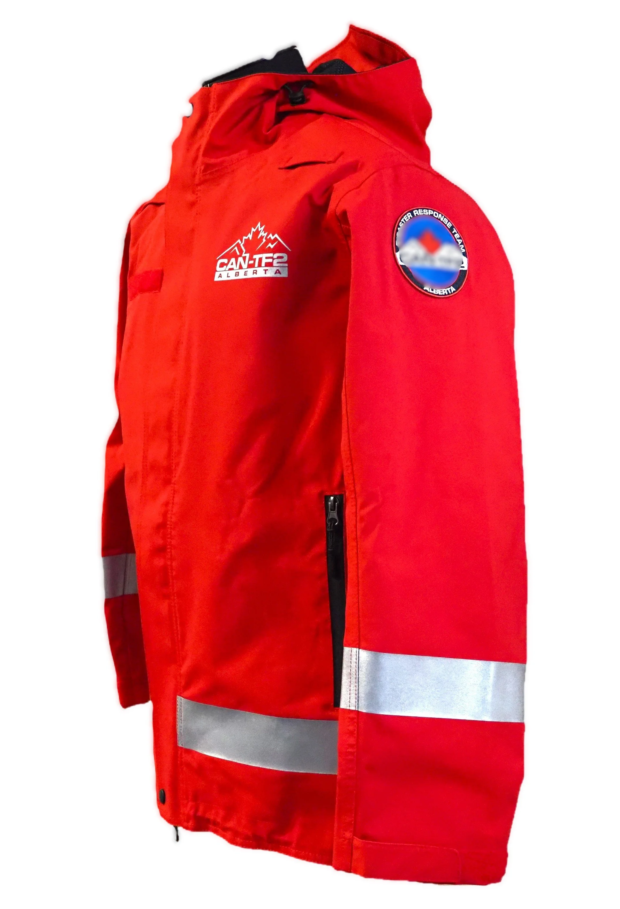 Custom Workwear & Safety Apparel Manufacturer in Canada | CSE Works