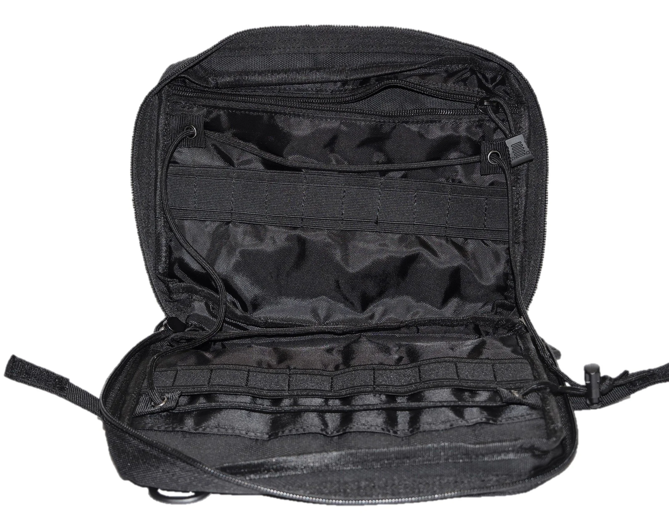 Utility Pouch Black #3473 (3).JPG