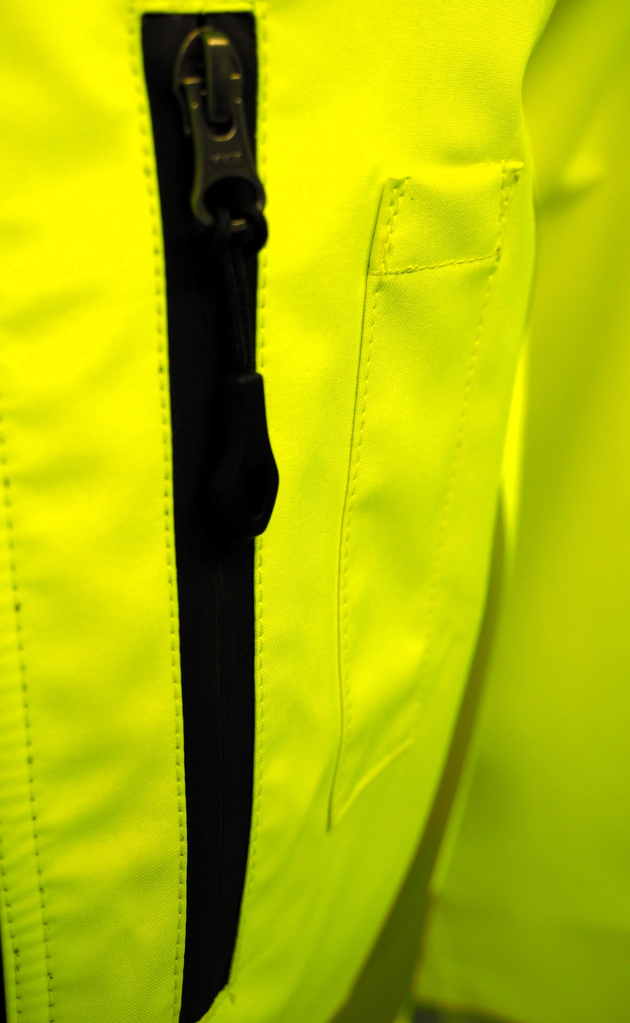 Custom Workwear & Safety Apparel Manufacturer in Canada | CSE Works