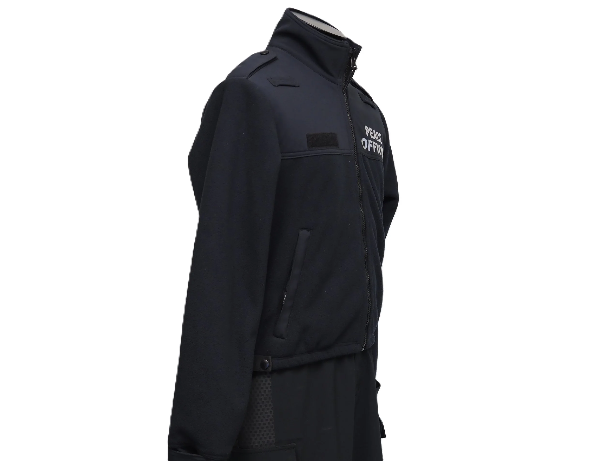 Custom Workwear & Safety Apparel Manufacturer in Canada | CSE Works