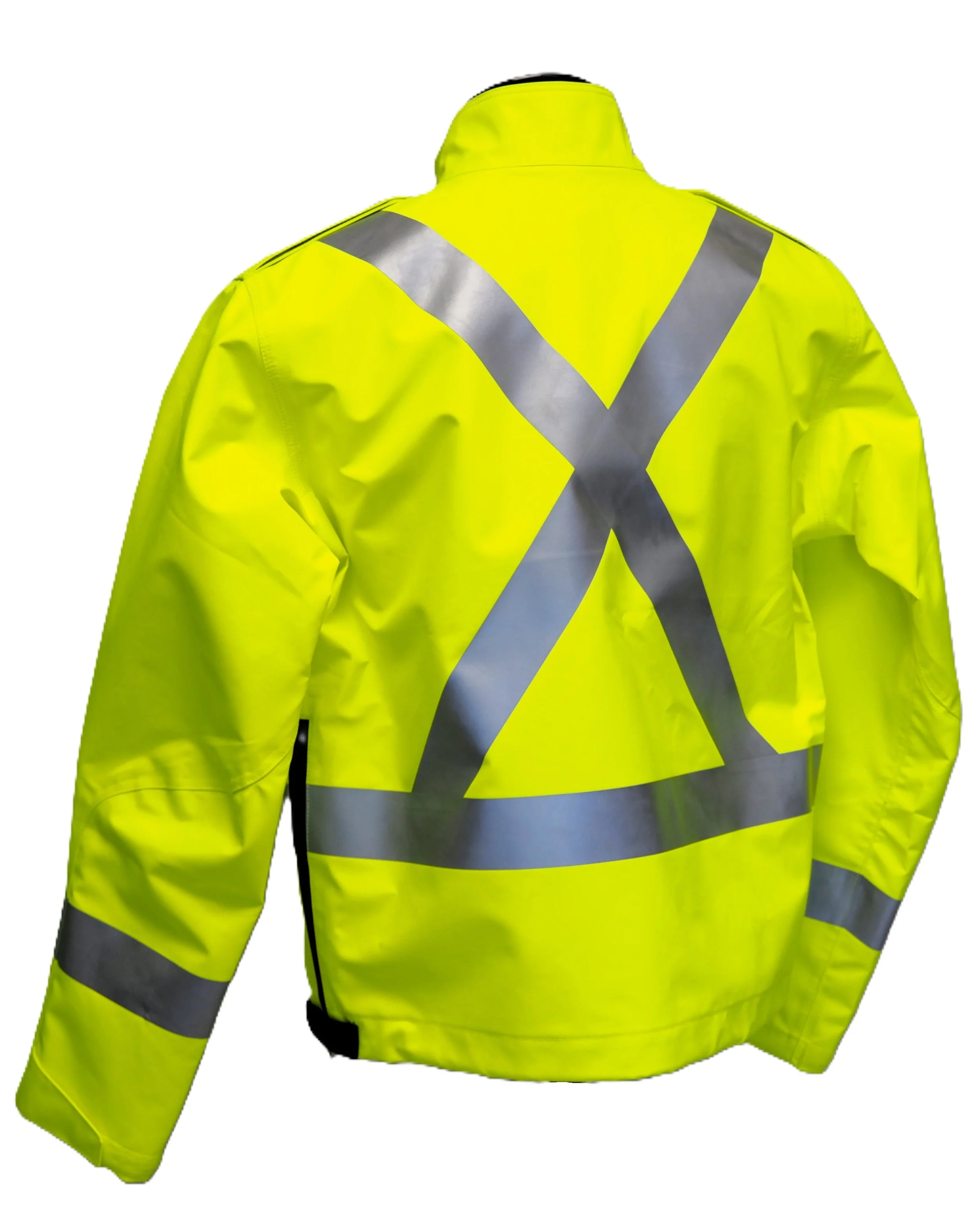 Custom Workwear & Safety Apparel Manufacturer in Canada | CSE Works