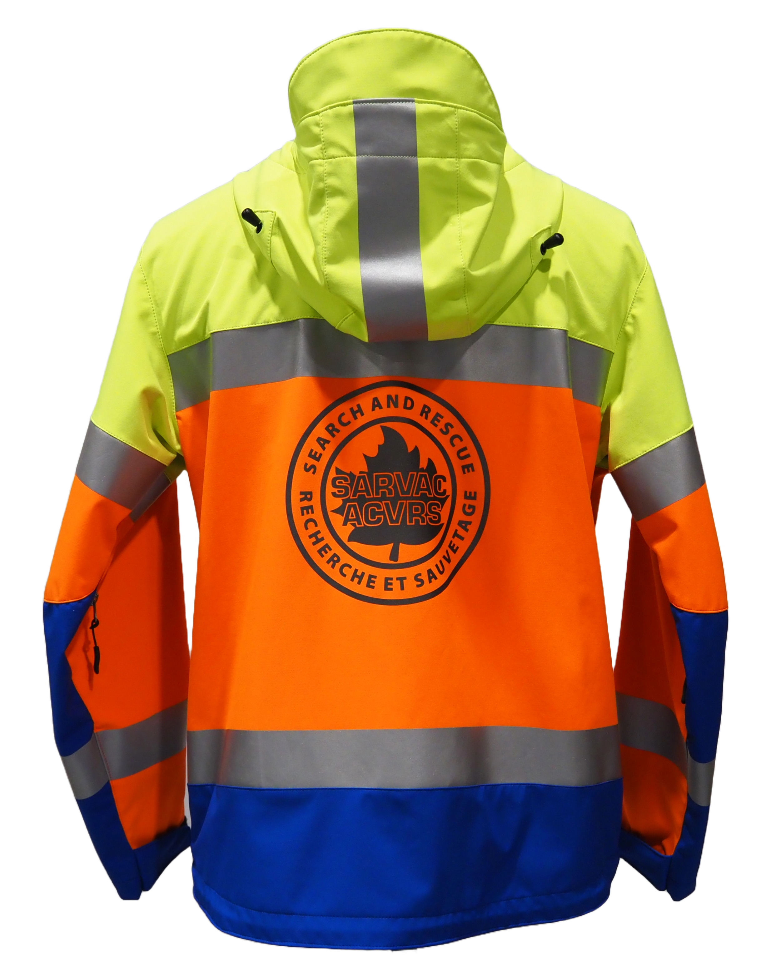 Custom Workwear & Safety Apparel Manufacturer in Canada | CSE Works