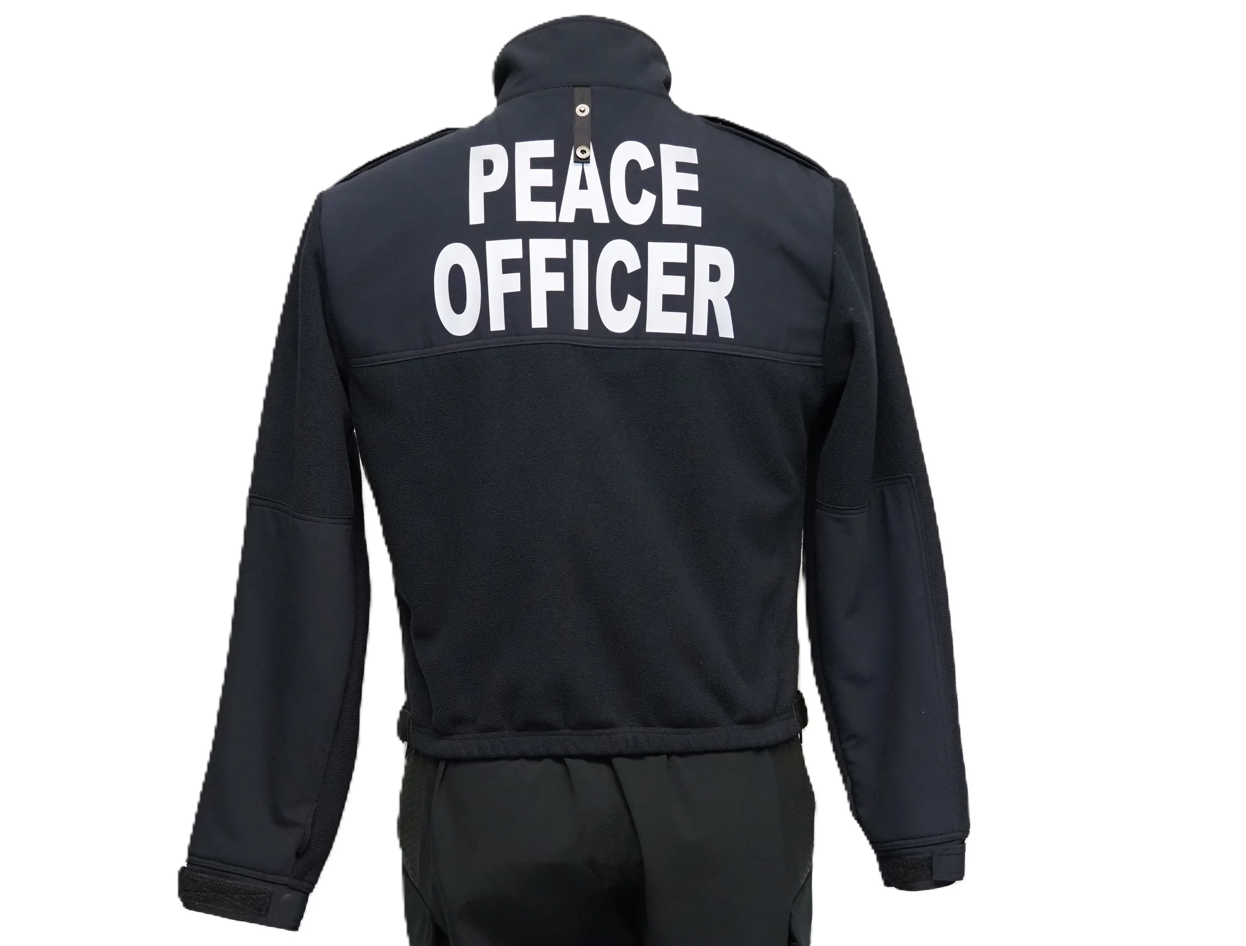 Custom Workwear & Safety Apparel Manufacturer in Canada | CSE Works