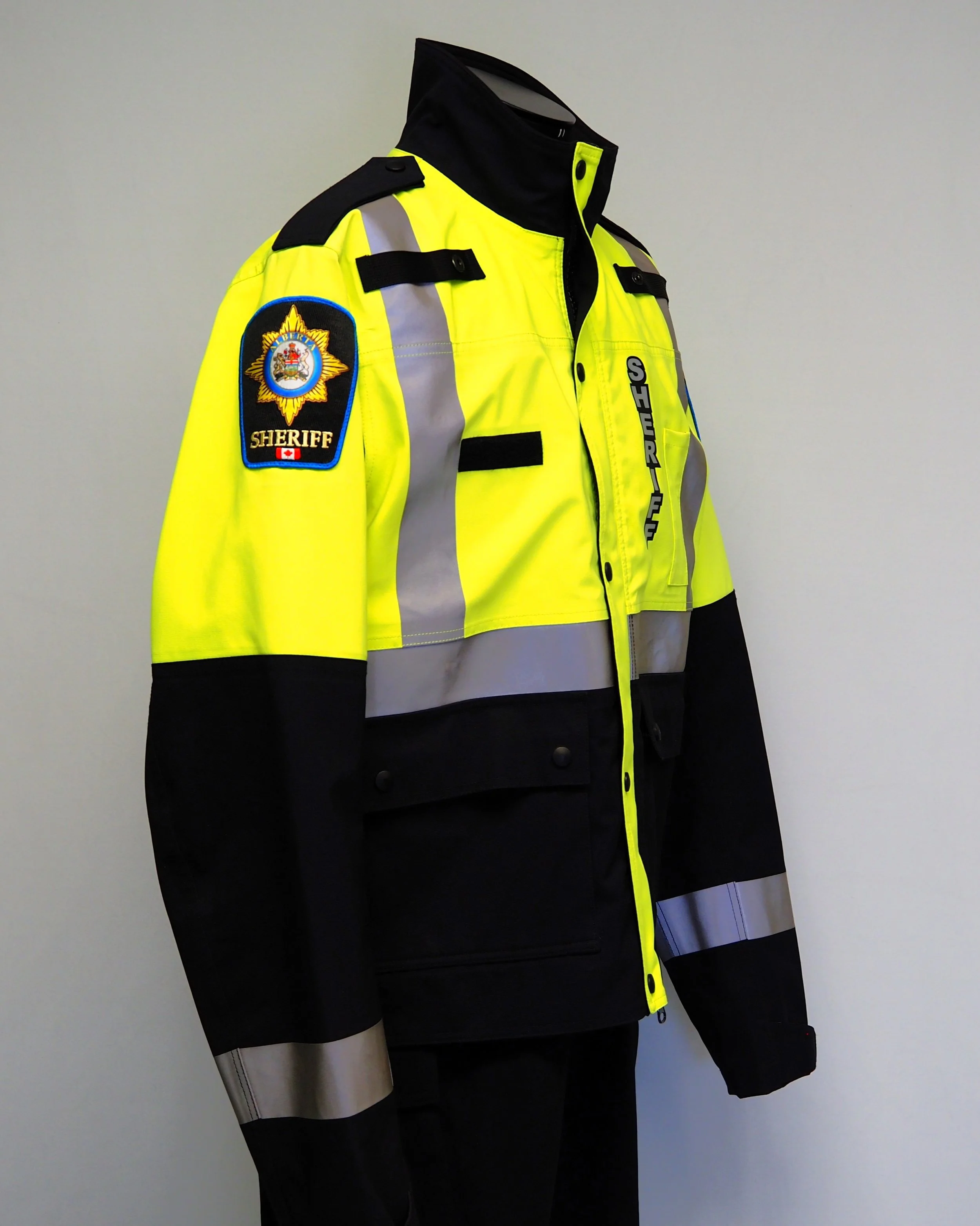 Duty Jackets 6751 — CSE WORKS™