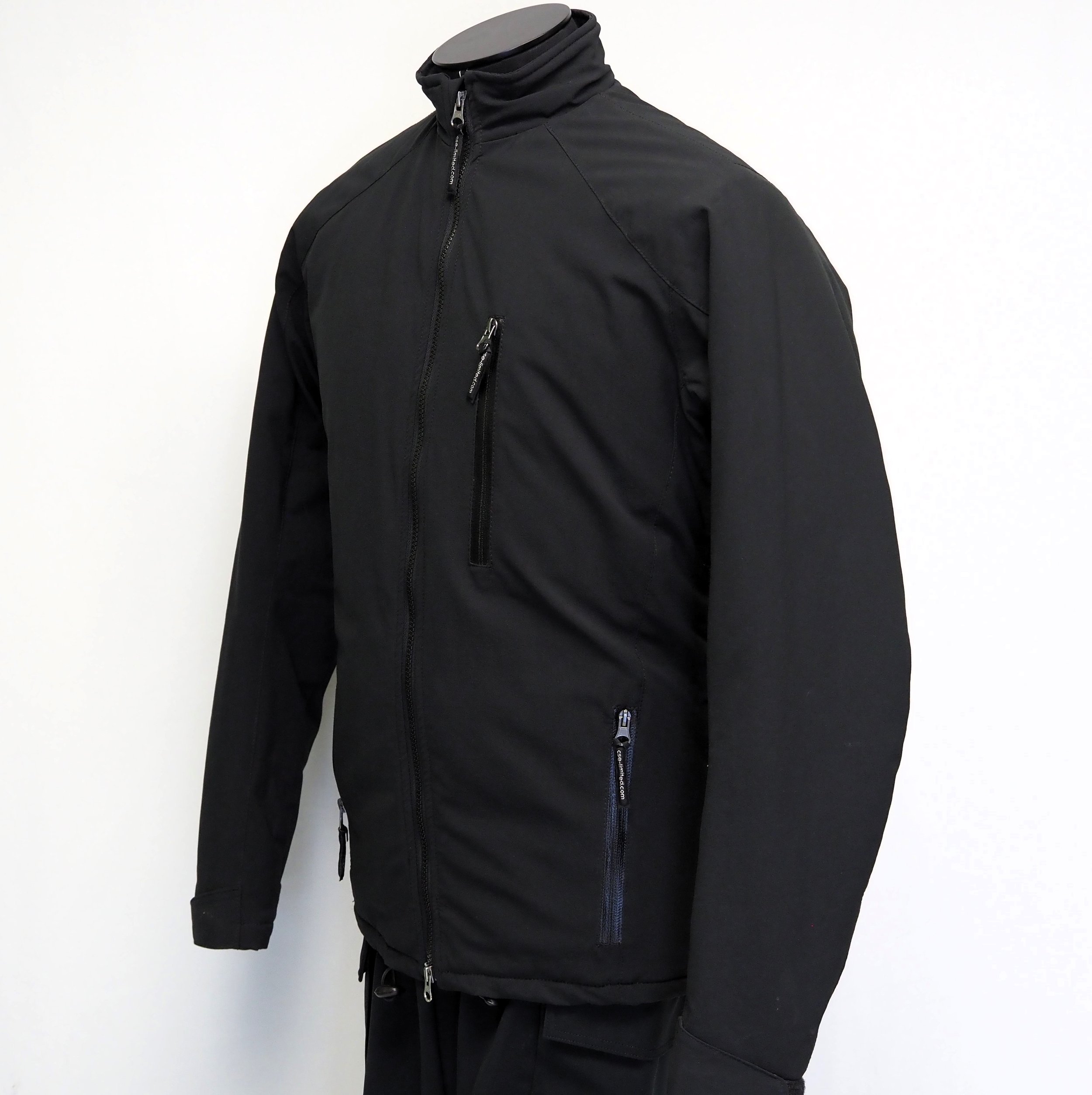 Custom Workwear & Safety Apparel Manufacturer in Canada | CSE Works