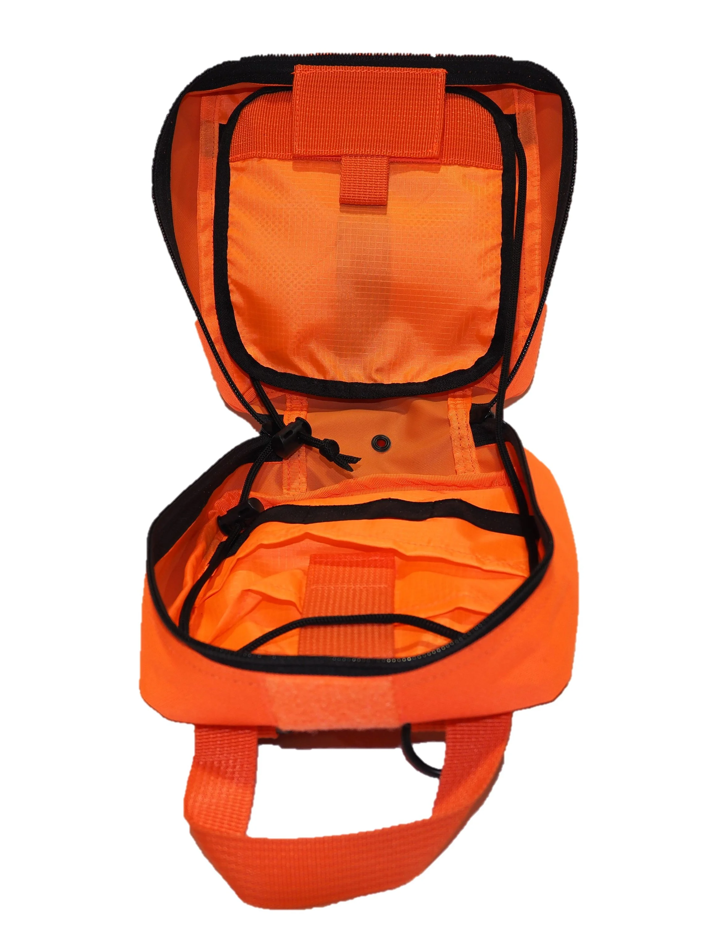Medical Pouch Orange #3474 (7).JPG