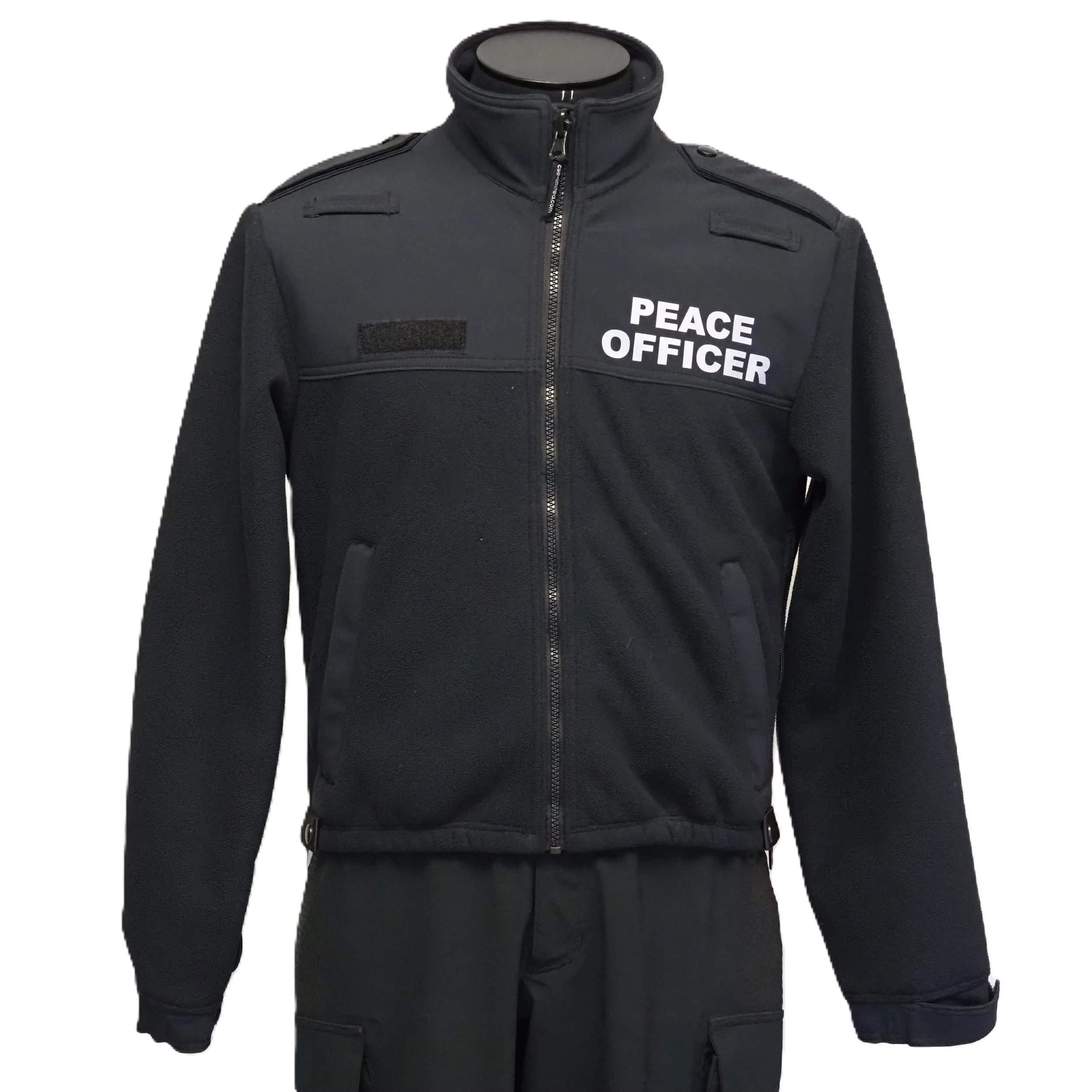 Custom Workwear & Safety Apparel Manufacturer in Canada | CSE Works