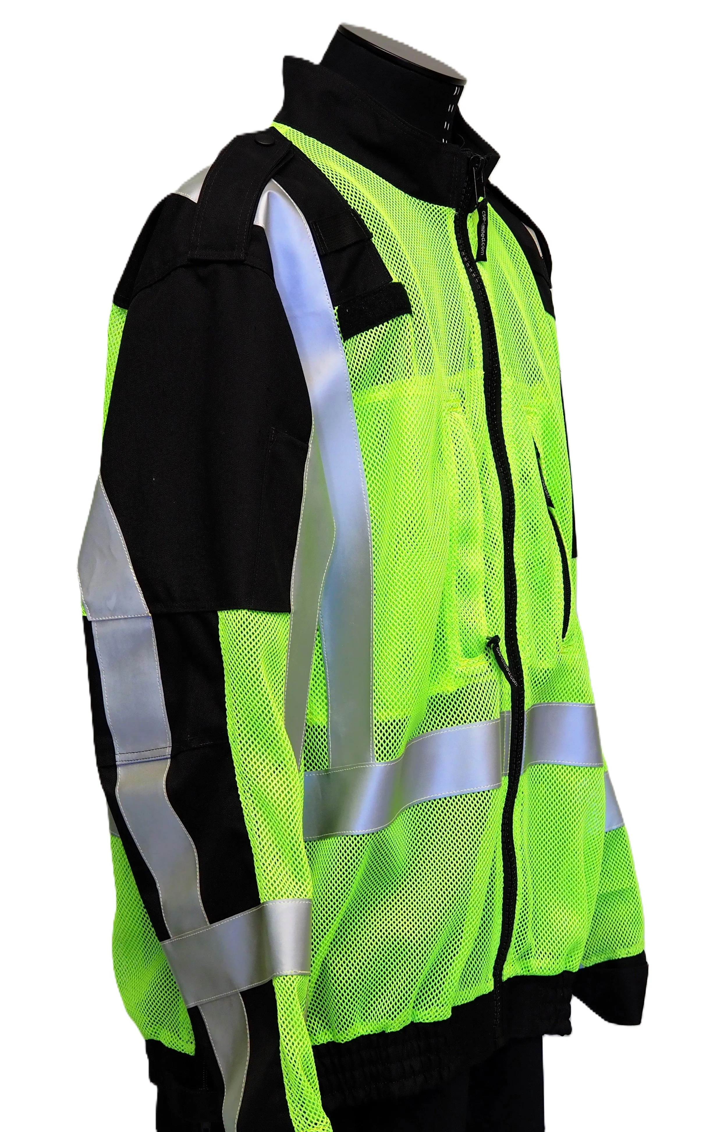 Custom Workwear Apparel | Uniforms & Clothing | CSEWorks | Made in Canada