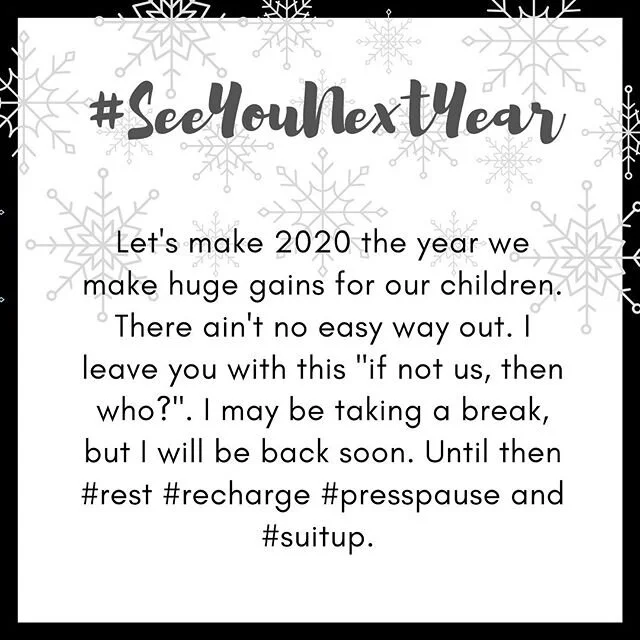 Thank you all! I can&rsquo;t wait to see what 2020 holds for our work!  #adversechildhoodexperiences #compassioninformedcare #socialemotionallearning #bekind #letthembelittle #childdevelopment #educators #braindevelopment #teach #daringgreatly #darin